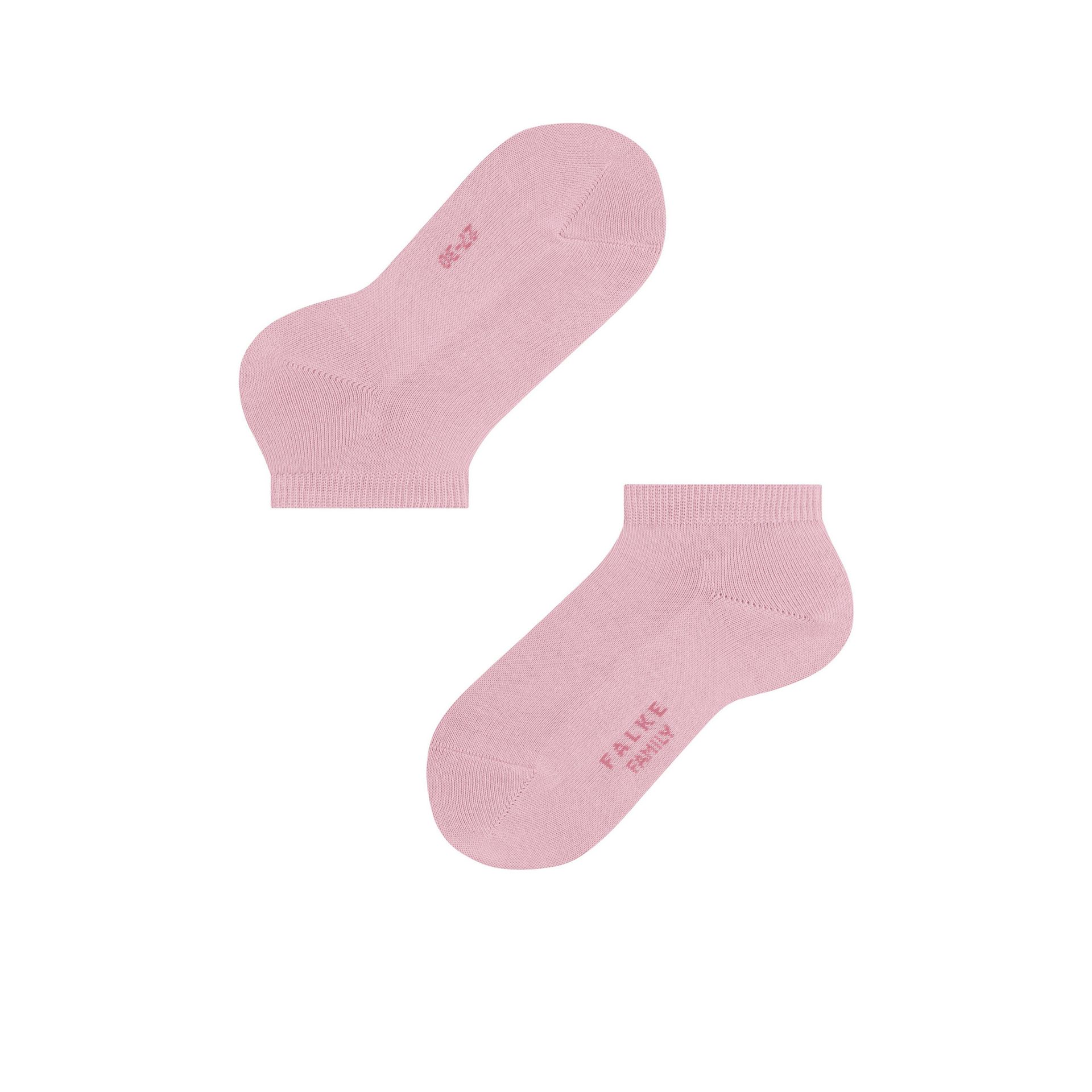 Falke Family Socca Thulit 261914 roze