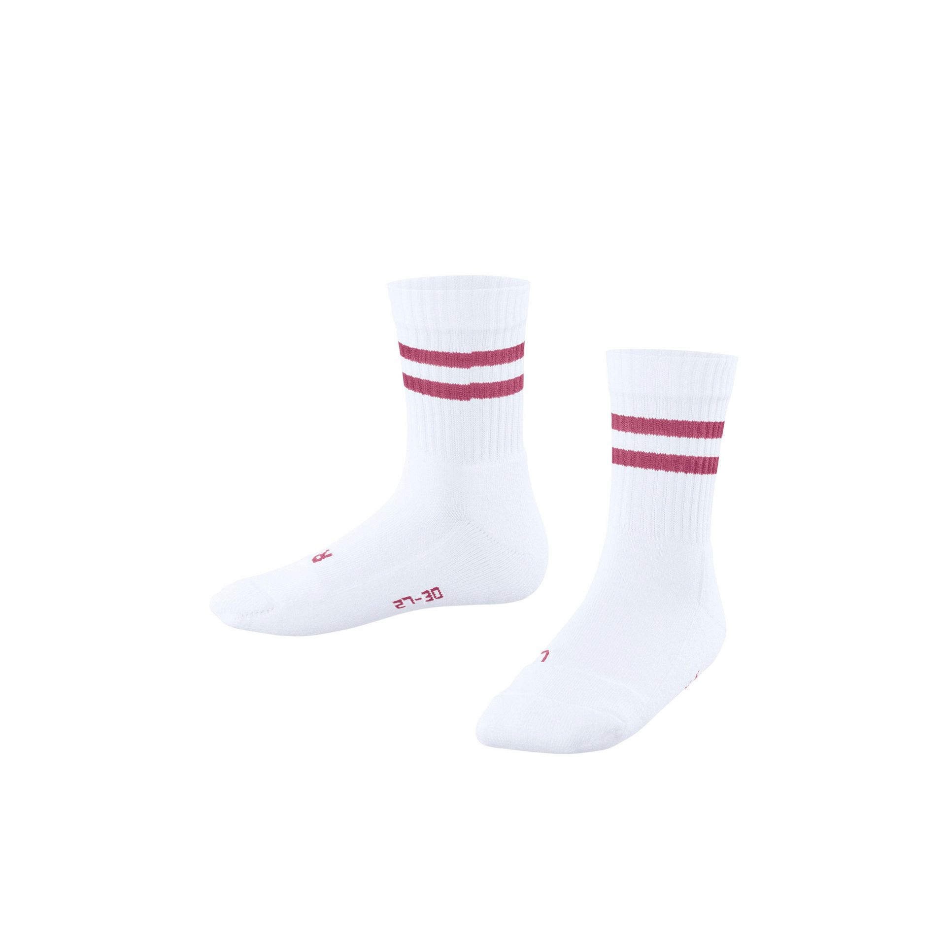 Falke Dynamic Anklet 261915 wit