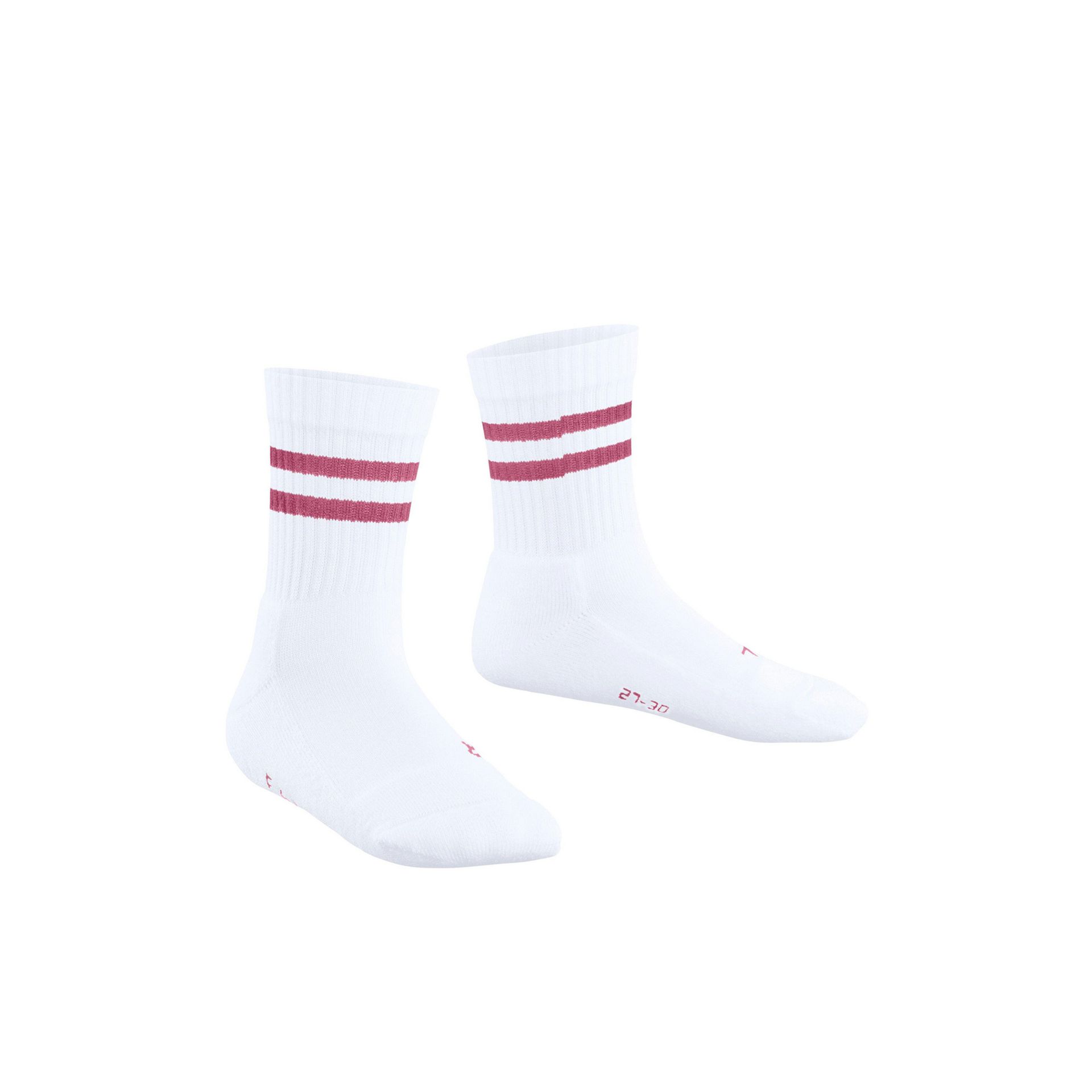 Falke Dynamic Anklet 261915 wit