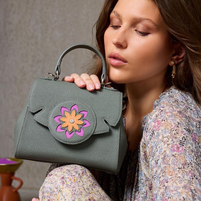 Nathan-Baume Yumi Mandala 261916 multi