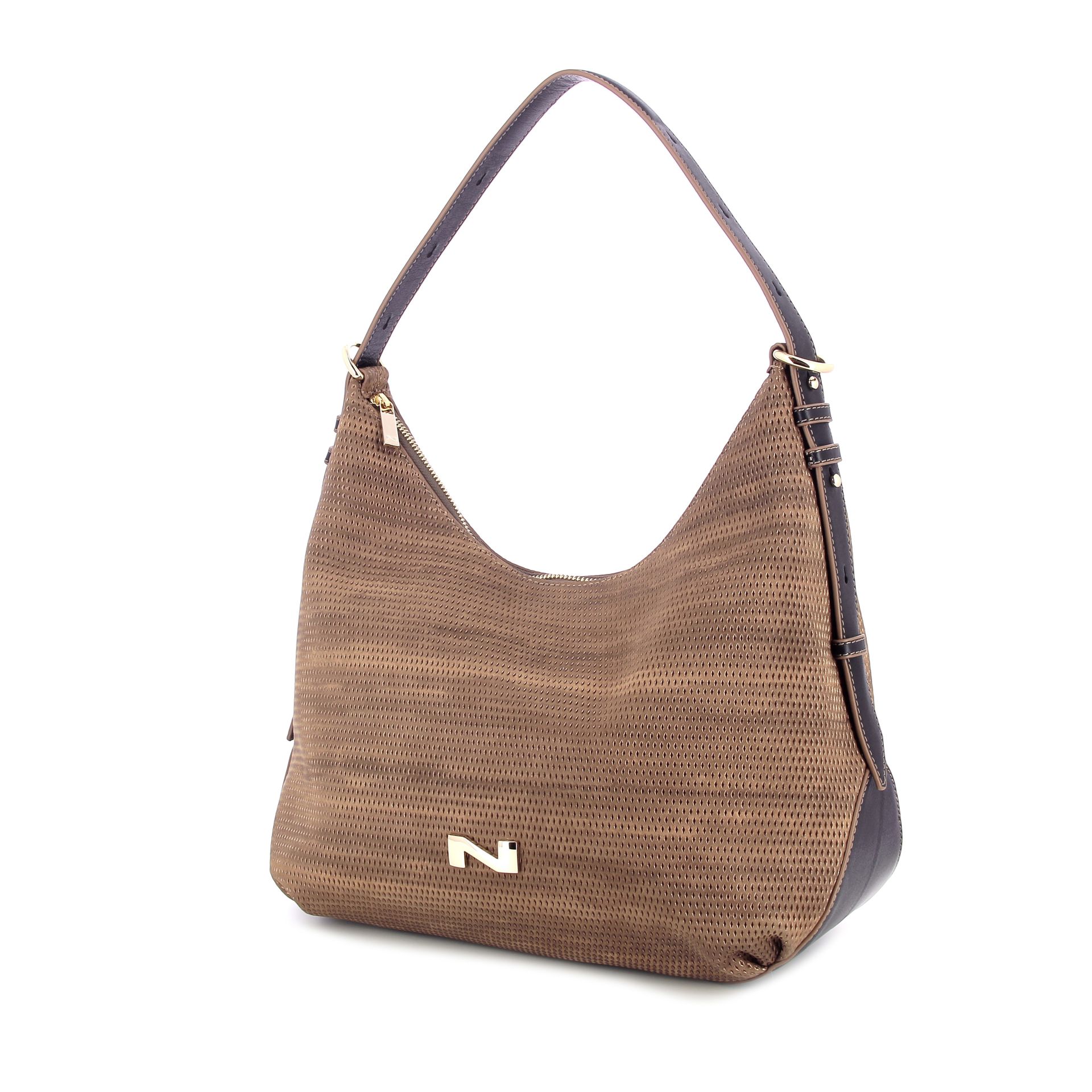 Nathan-Baume Carrie Cognac 261921 bruin