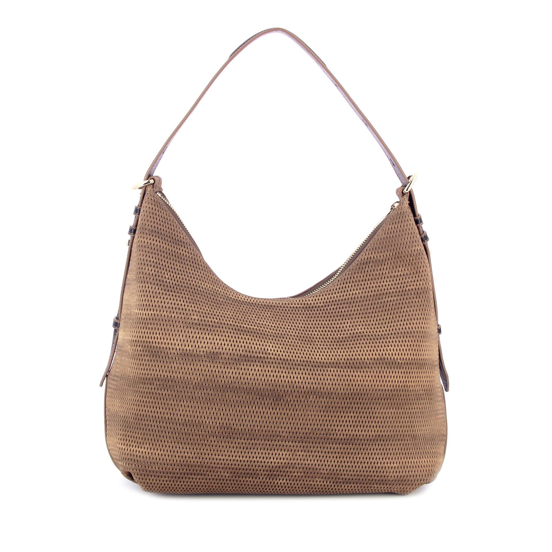 Nathan-Baume Carrie Cognac 261921 bruin