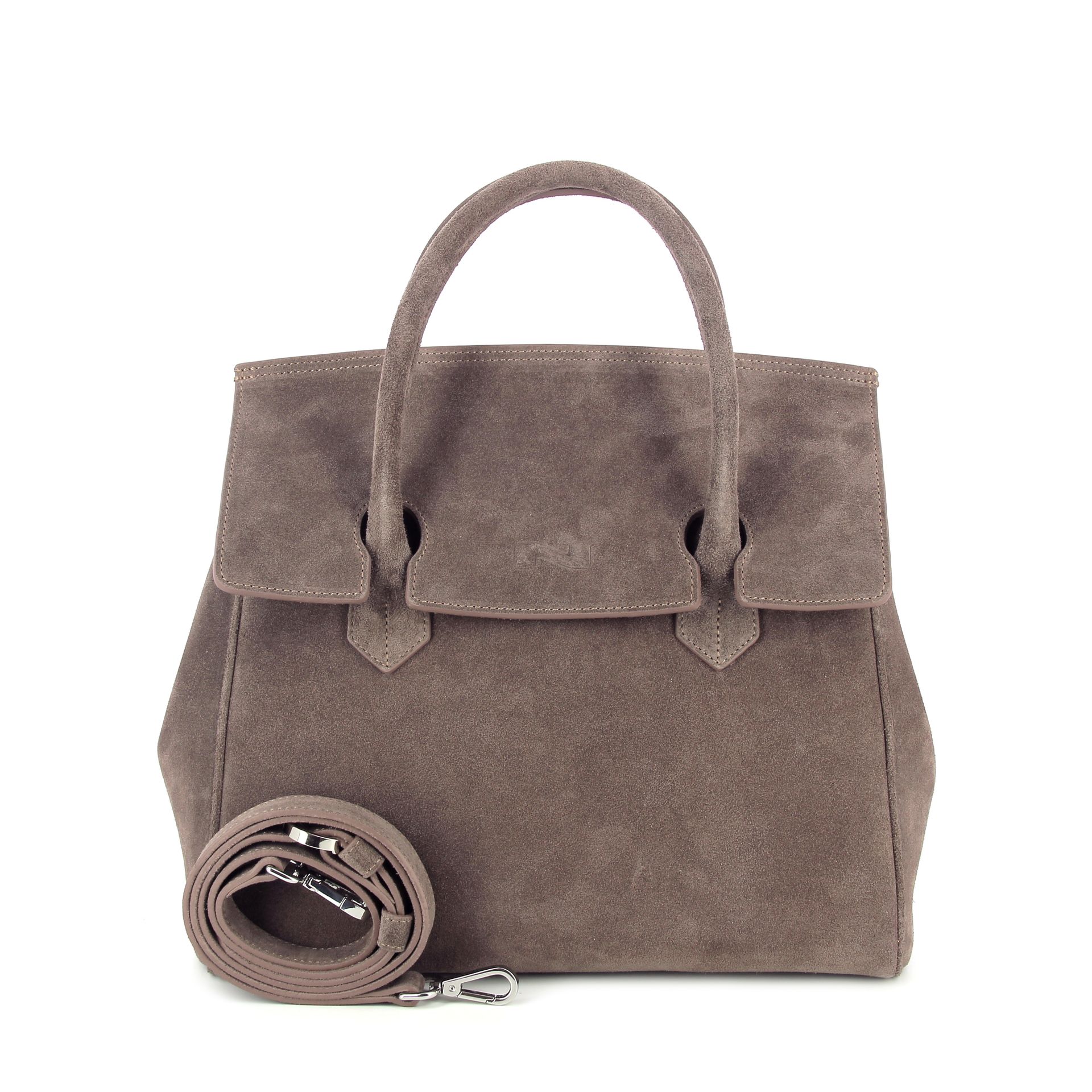 Nathan-Baume Clara Coffee 261924 bruin