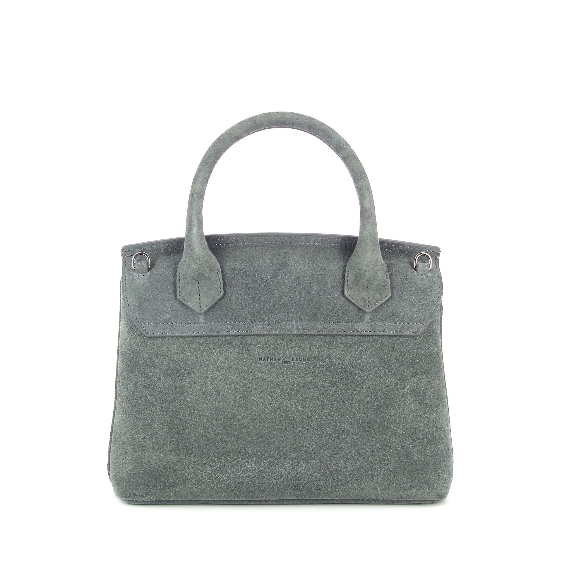 Nathan-Baume Clarita Bamboo 261926 groen