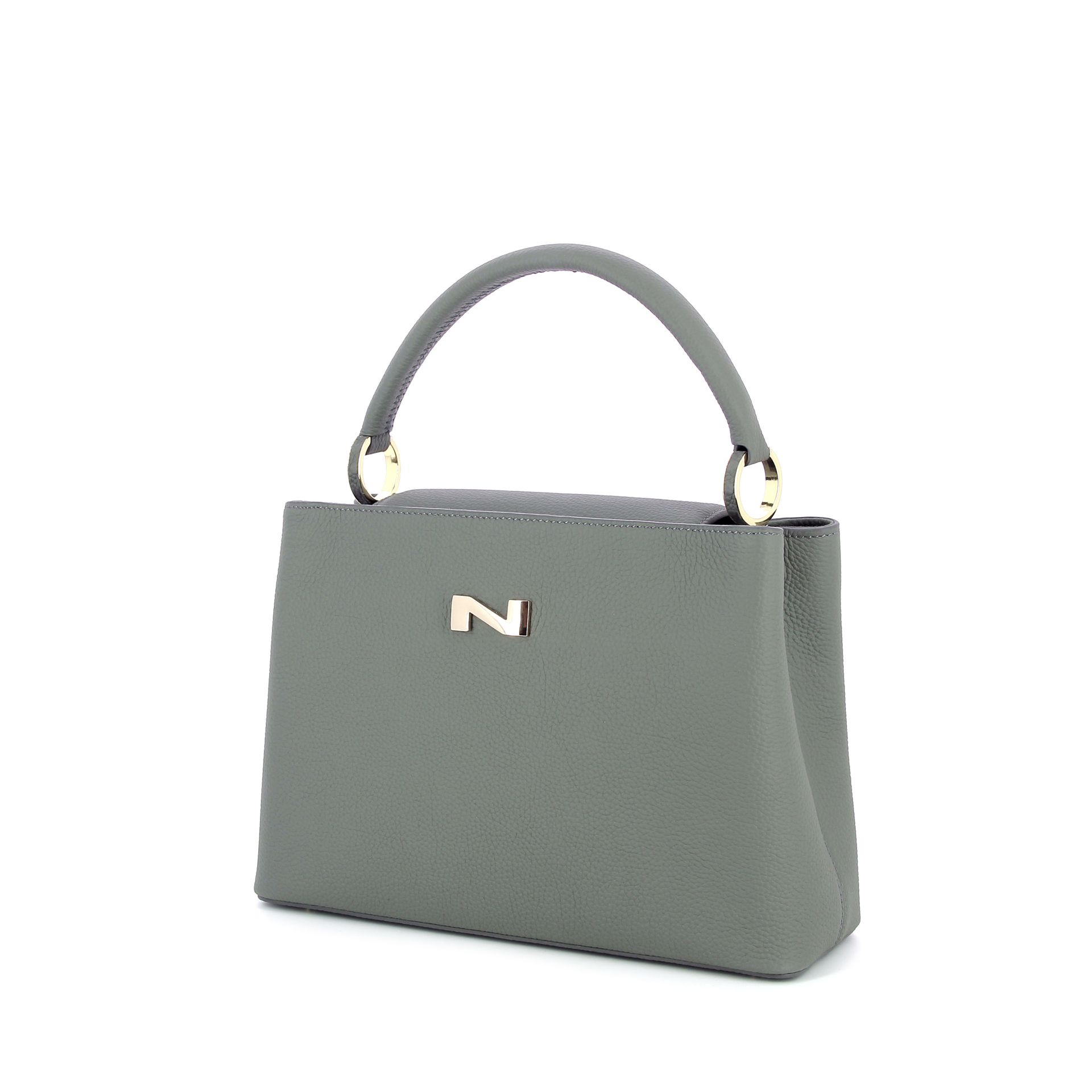 Nathan-Baume Magnolia Bamboo 261941 groen