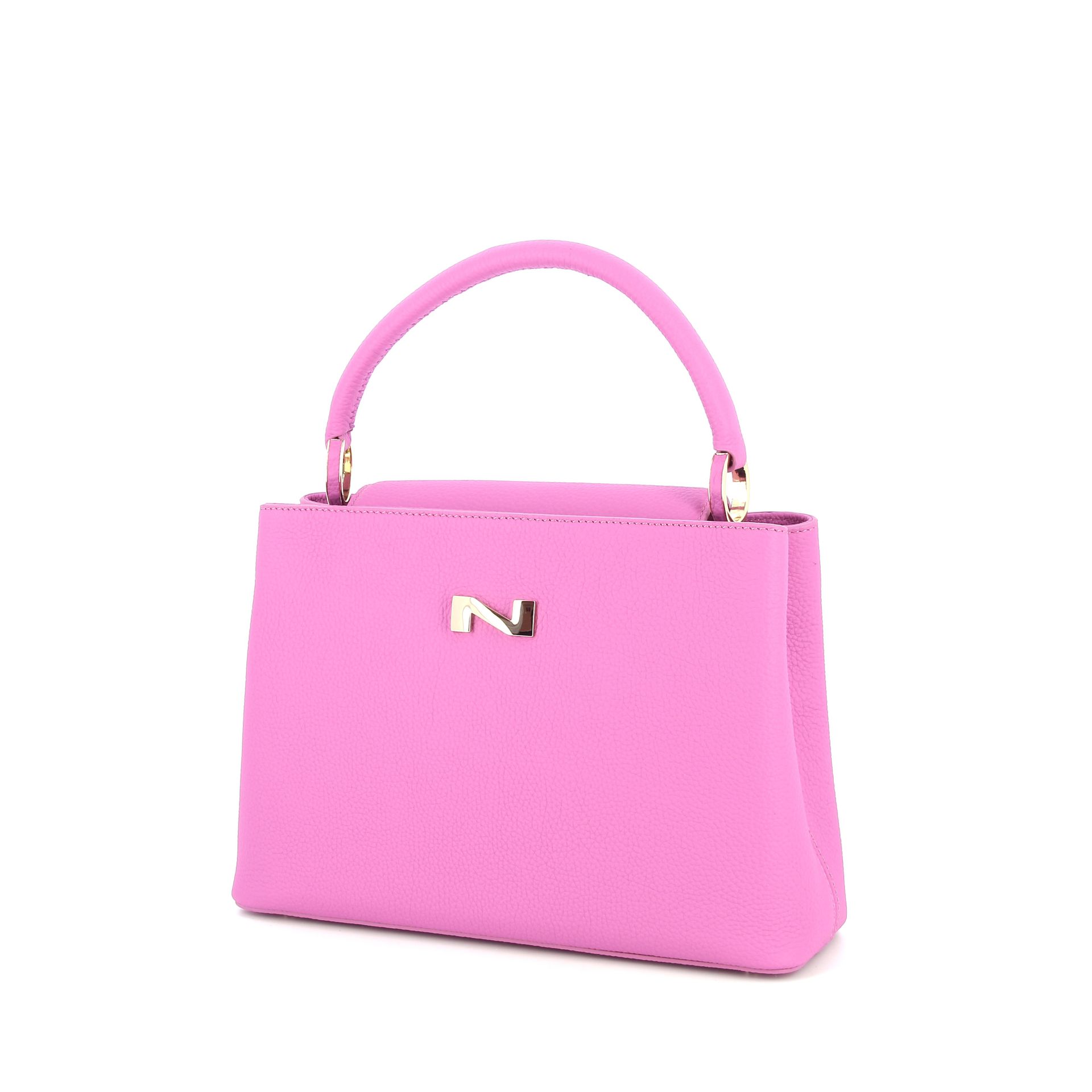 Nathan-Baume Magnolia Holi 261942 roze