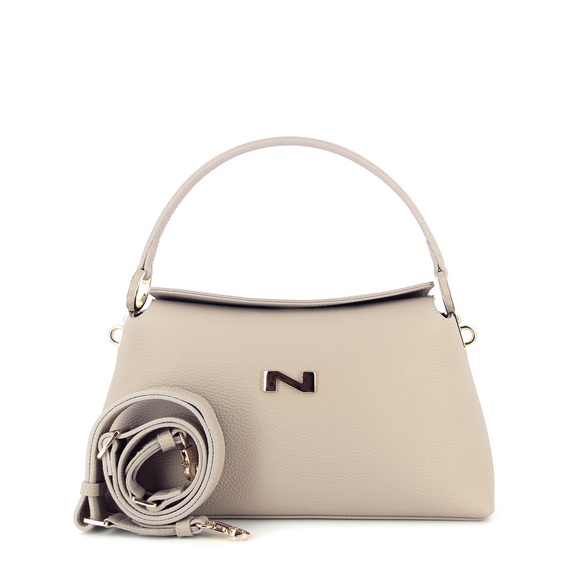 Nathan-Baume Freesia Linen 261944 beige