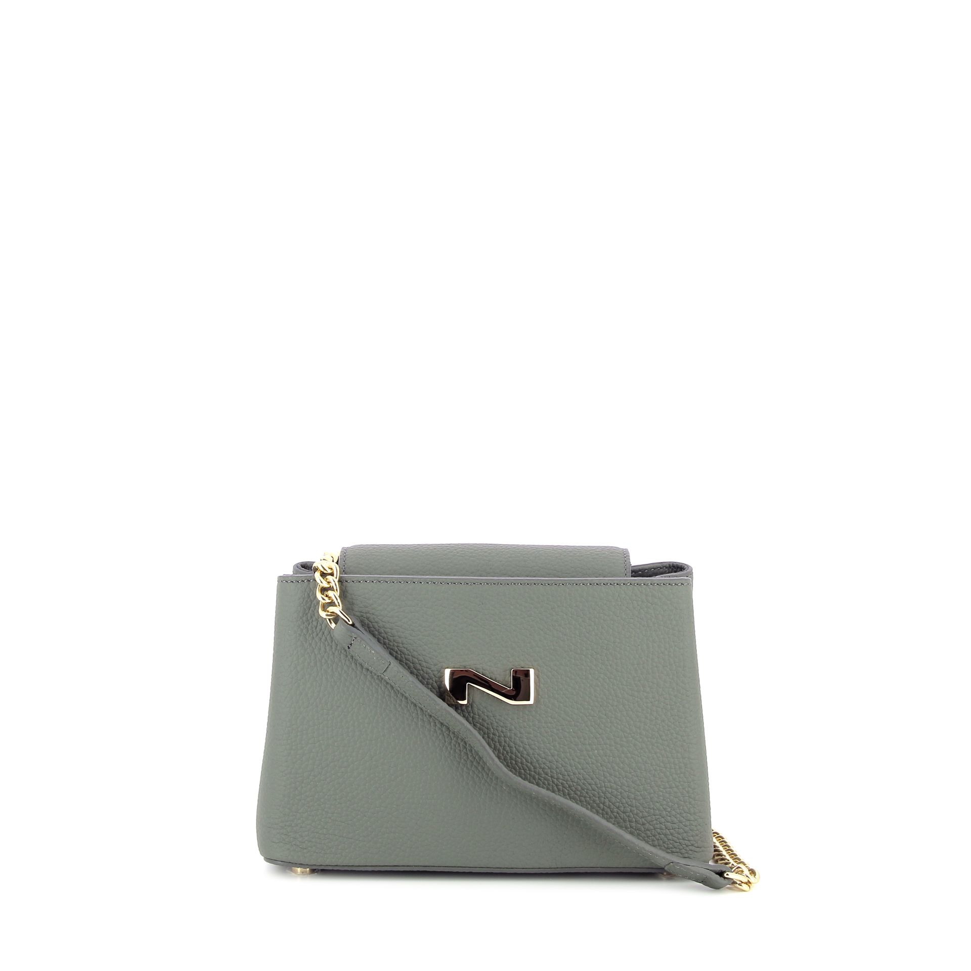 Nathan-Baume Poppy Bamboo 261947 groen