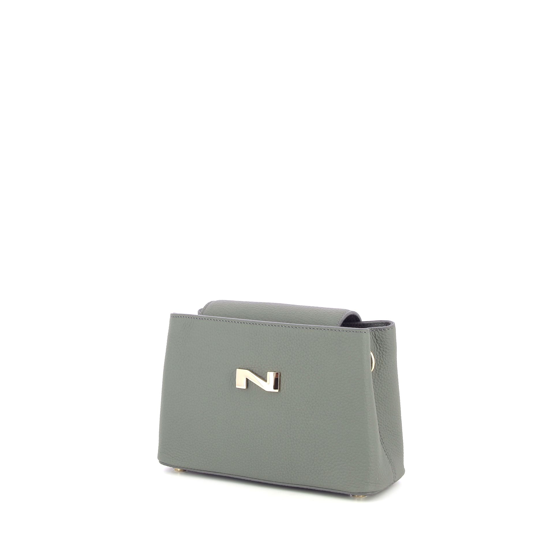 Nathan-Baume Poppy Bamboo 261947 groen