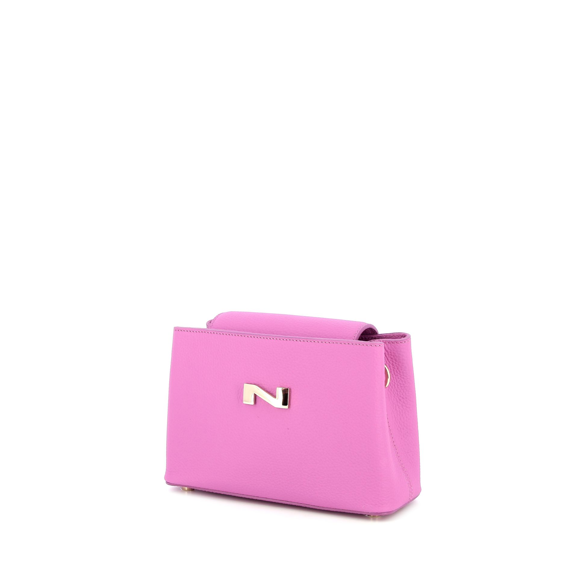 Nathan-Baume Poppy Holi 261948 roze