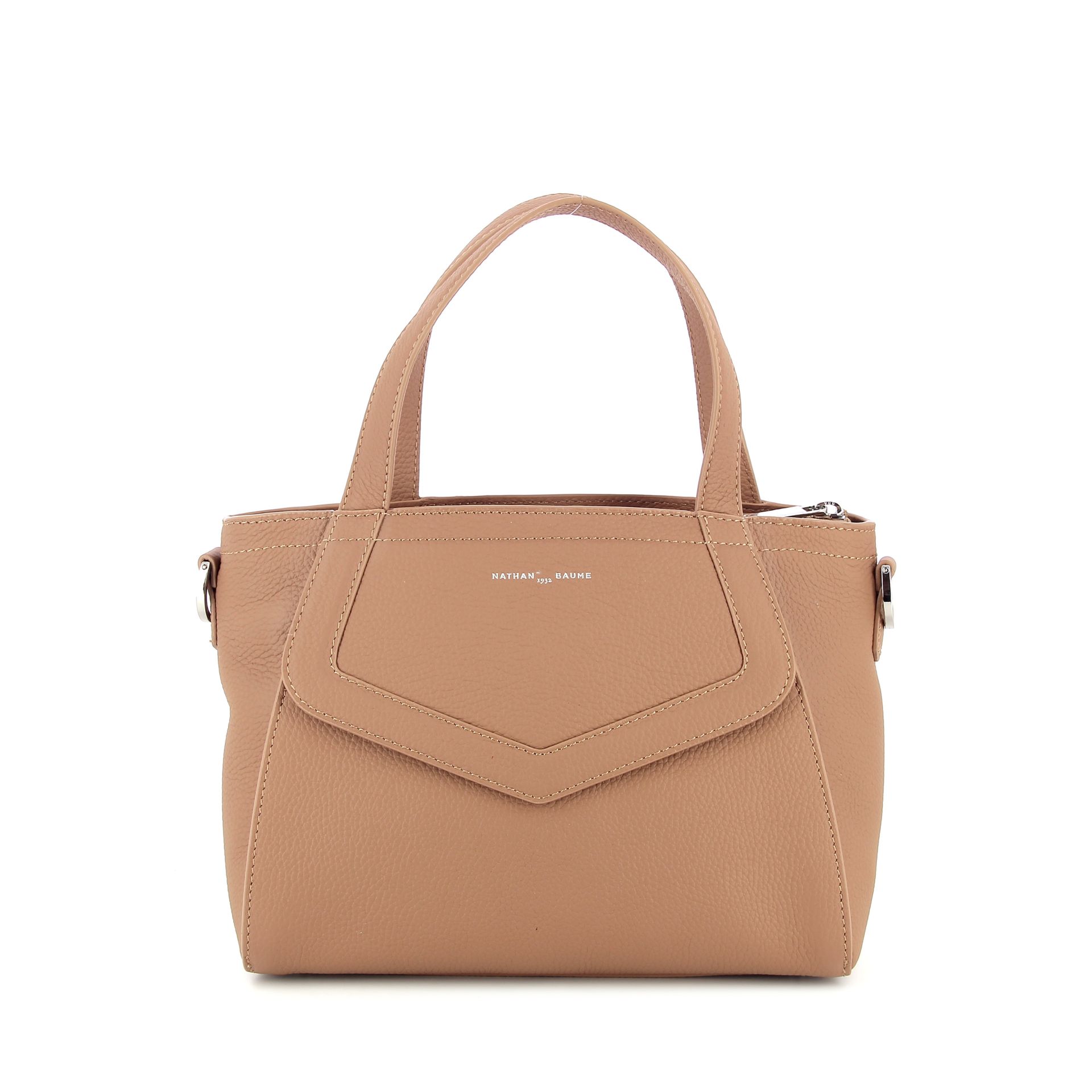 Nathan-Baume Cacao Cognac 261949 cognac