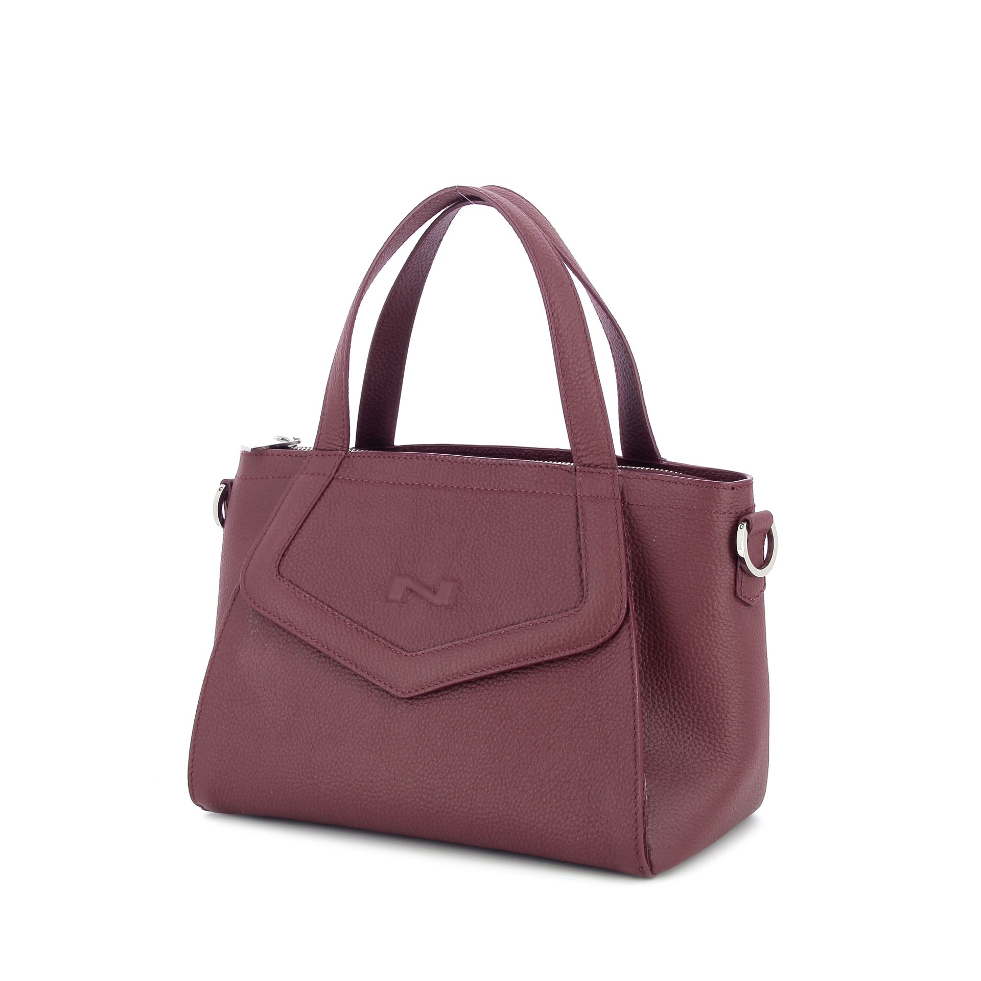 Nathan-Baume Cacao Andorre 261951 rood