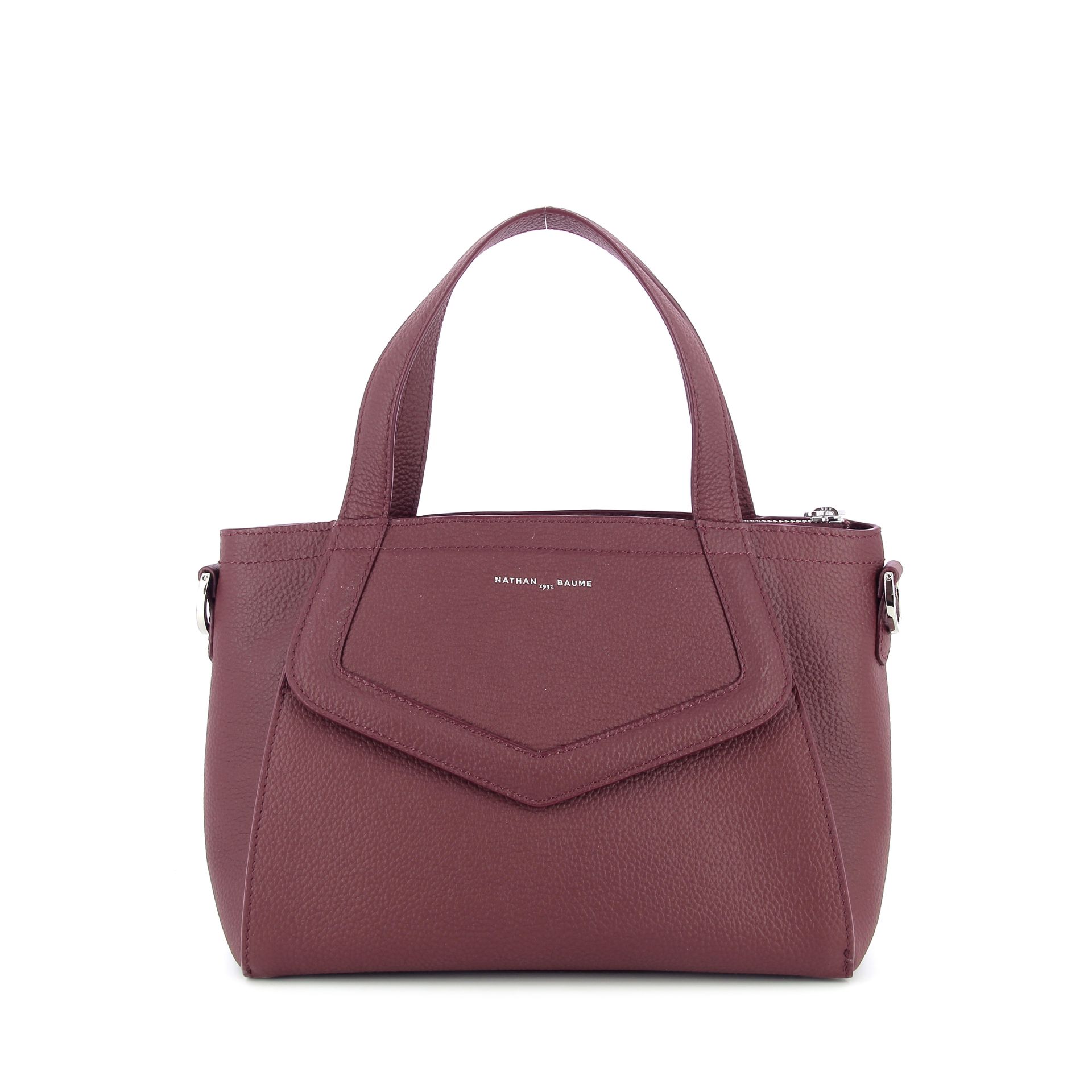 Nathan-Baume Cacao Andorre 261951 rood