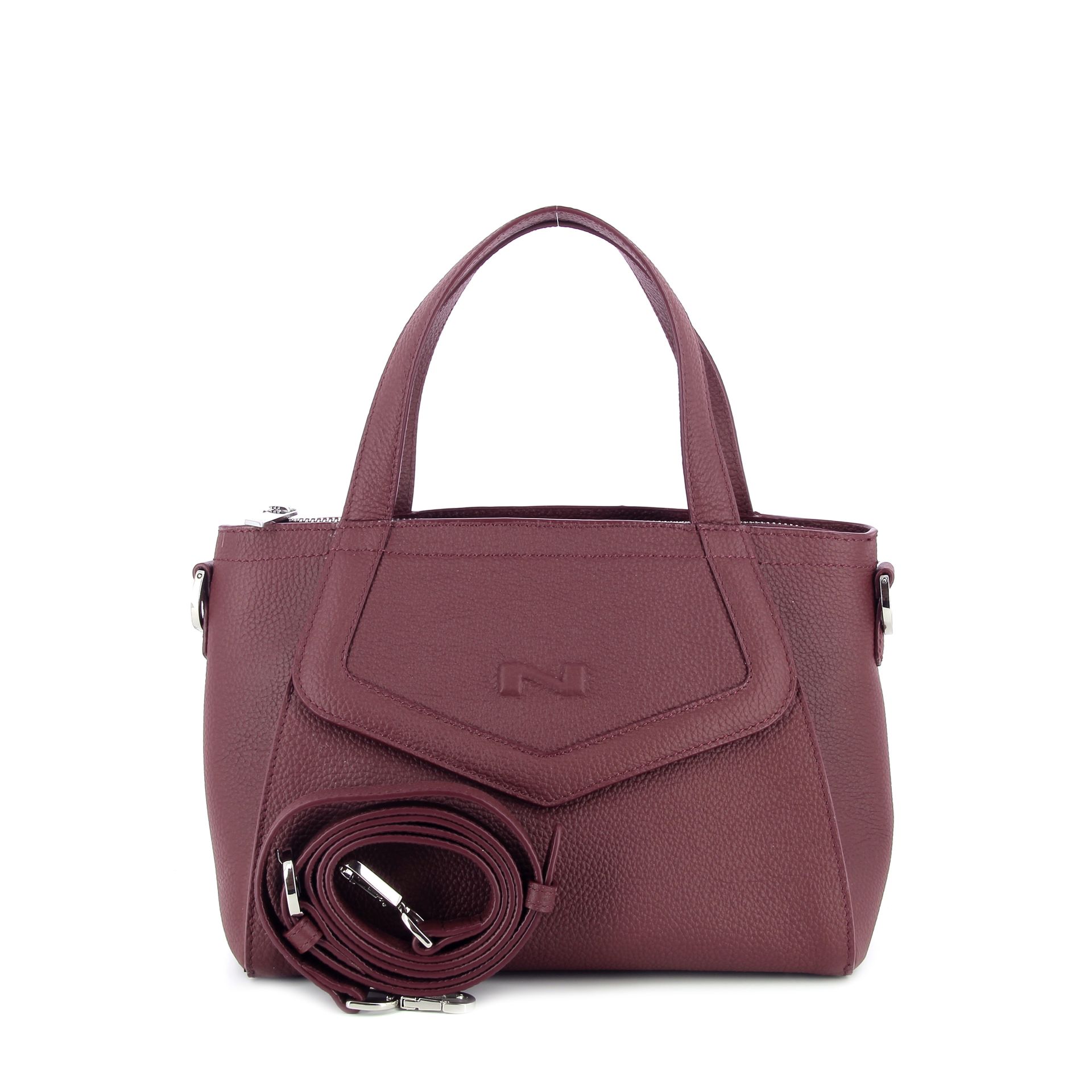 Nathan-Baume Cacao Andorre 261951 rood