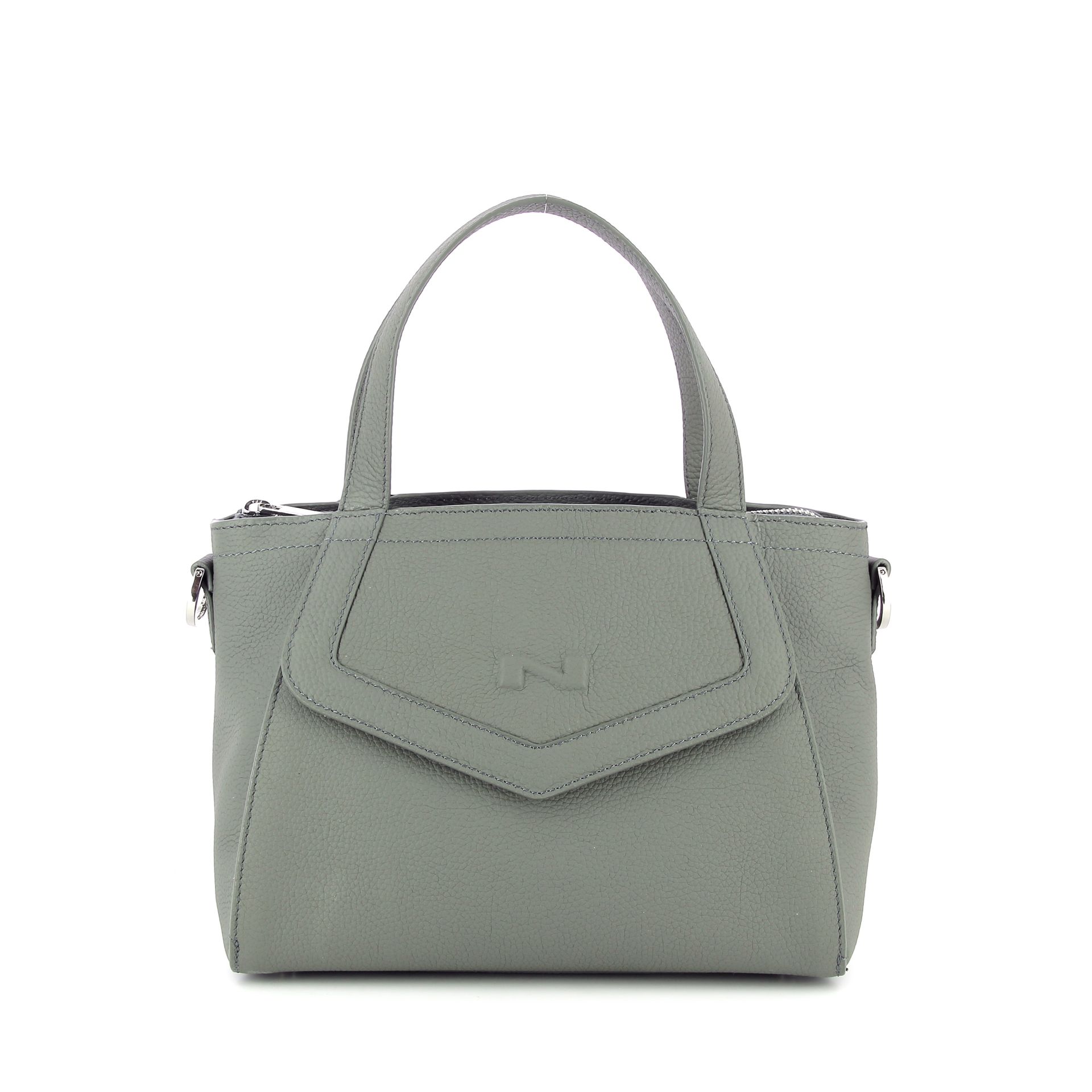 Nathan-Baume Cacao Bamboo 261952 groen