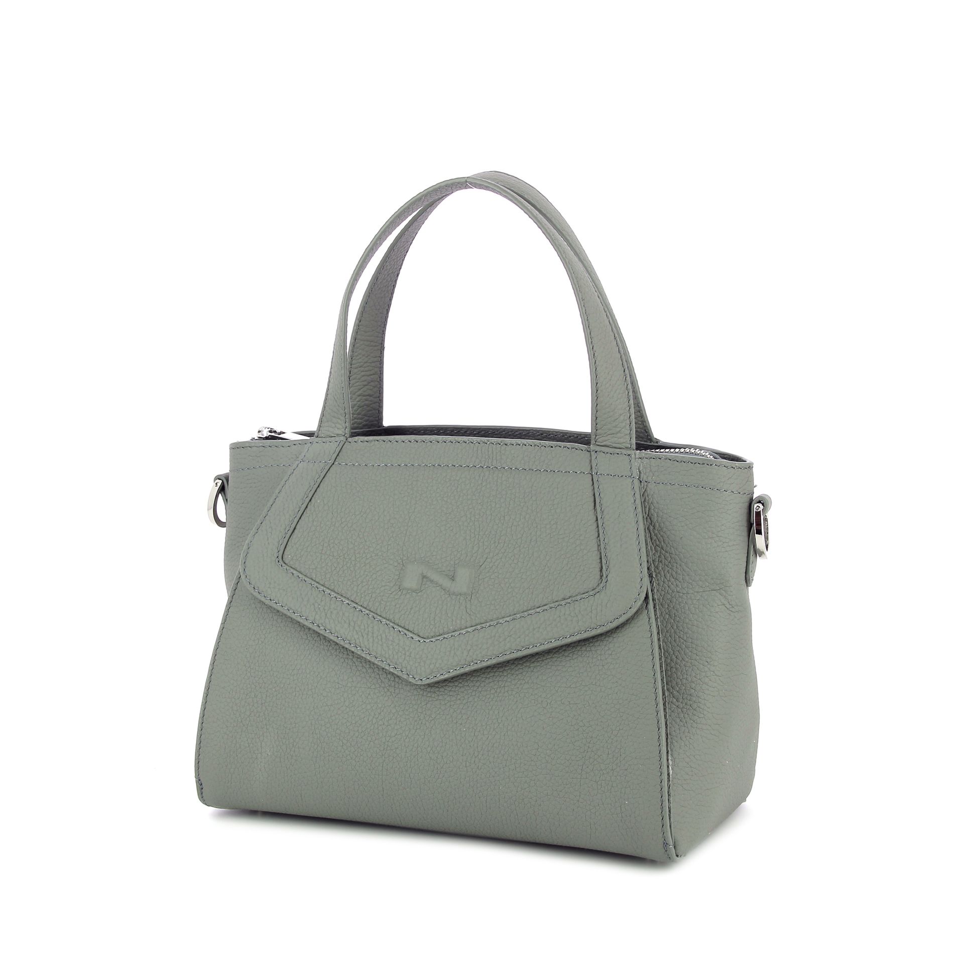 Nathan-Baume Cacao Bamboo 261952 groen