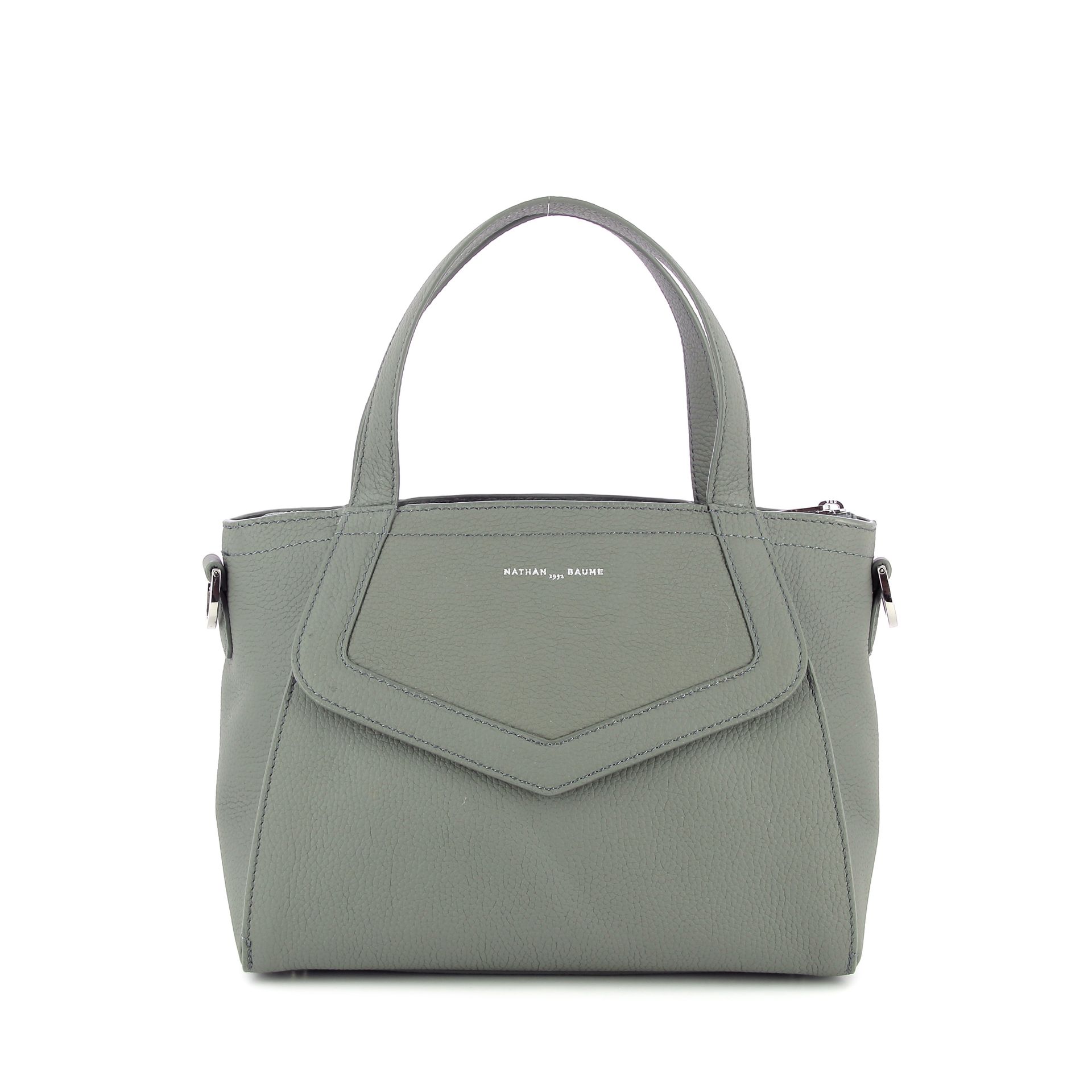 Nathan-Baume Cacao Bamboo 261952 groen