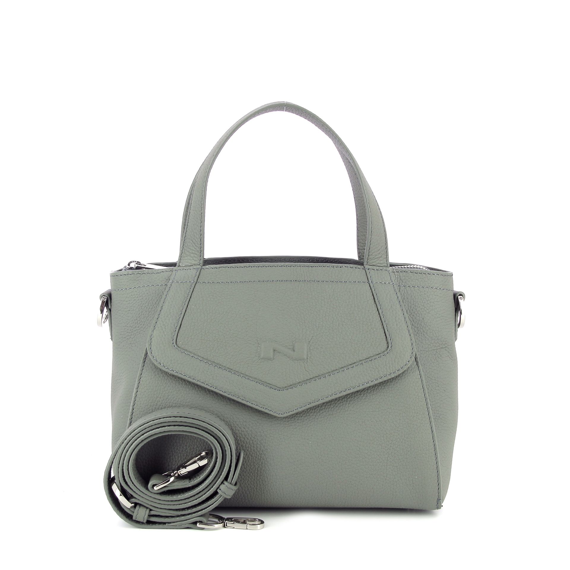 Nathan-Baume Cacao Bamboo 261952 groen