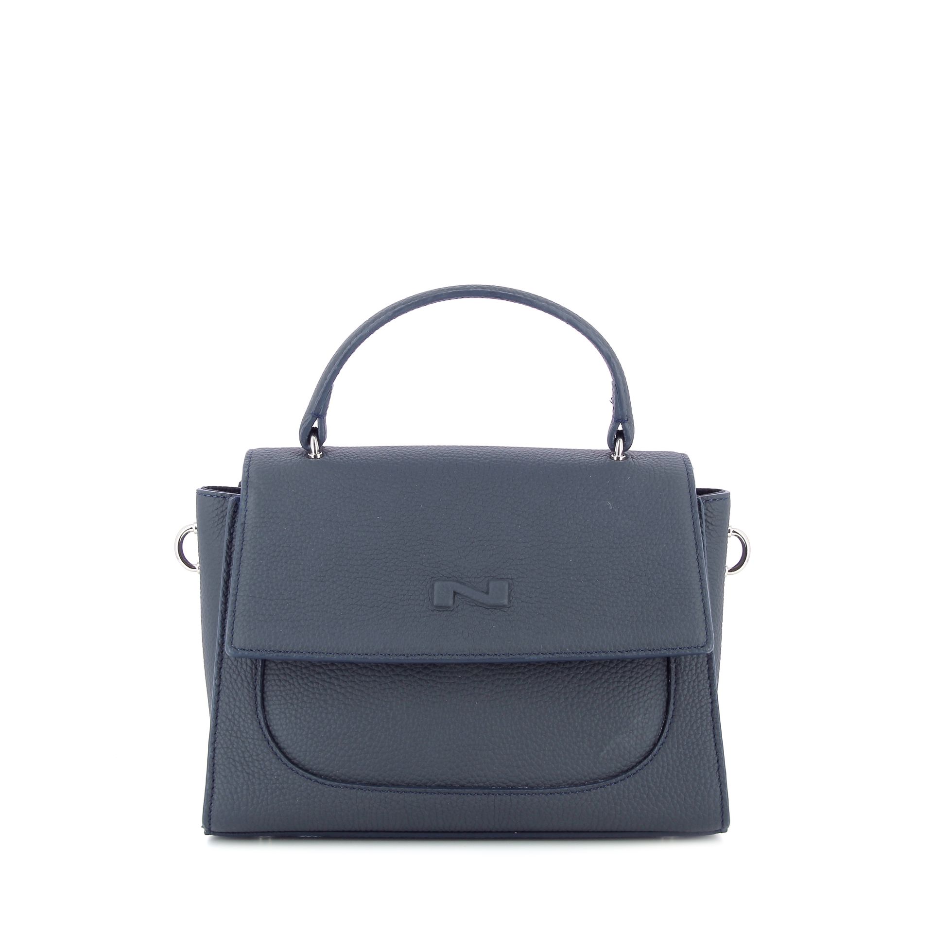 Nathan-Baume Charlene 261957 blauw