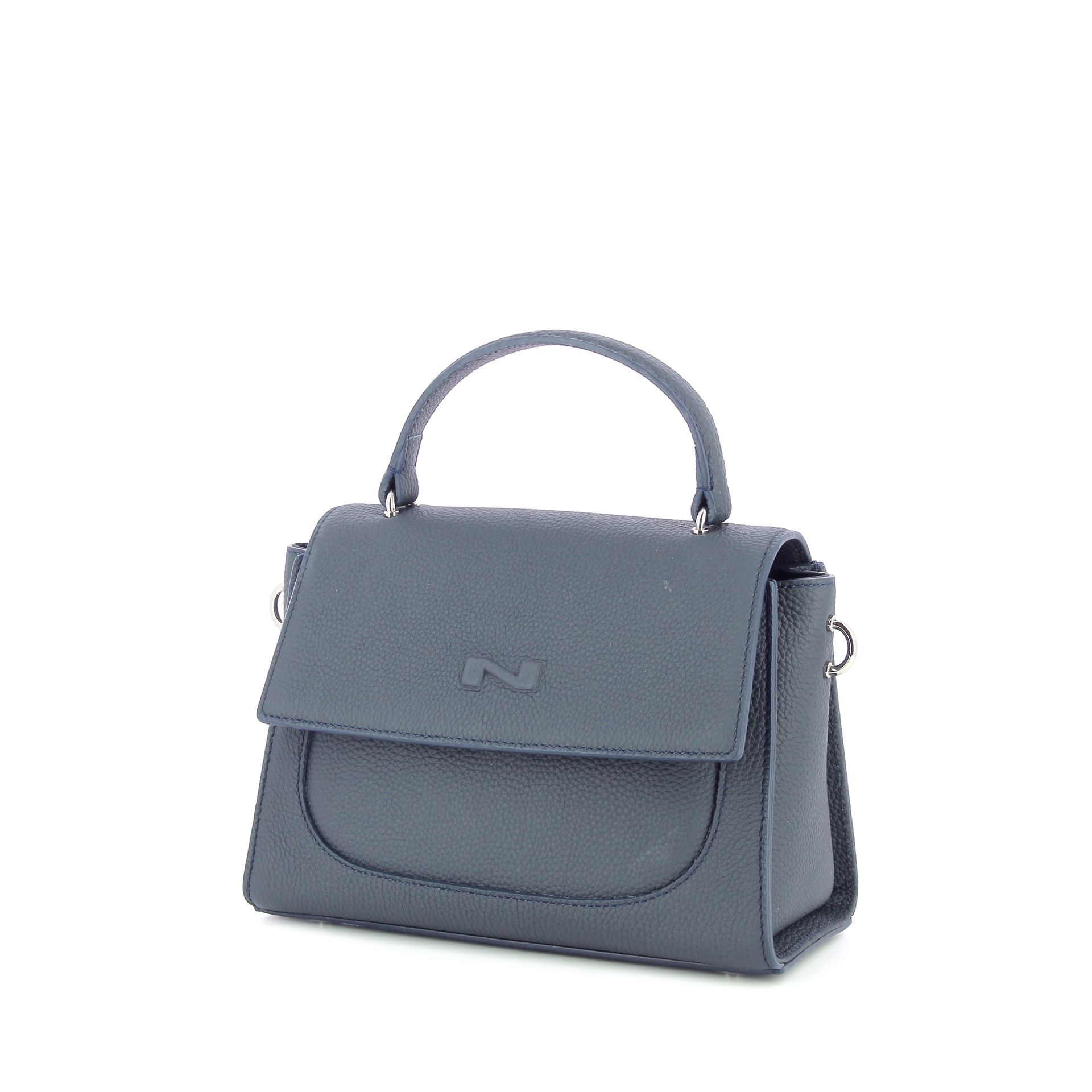 Nathan-Baume Charlene 261957 blauw