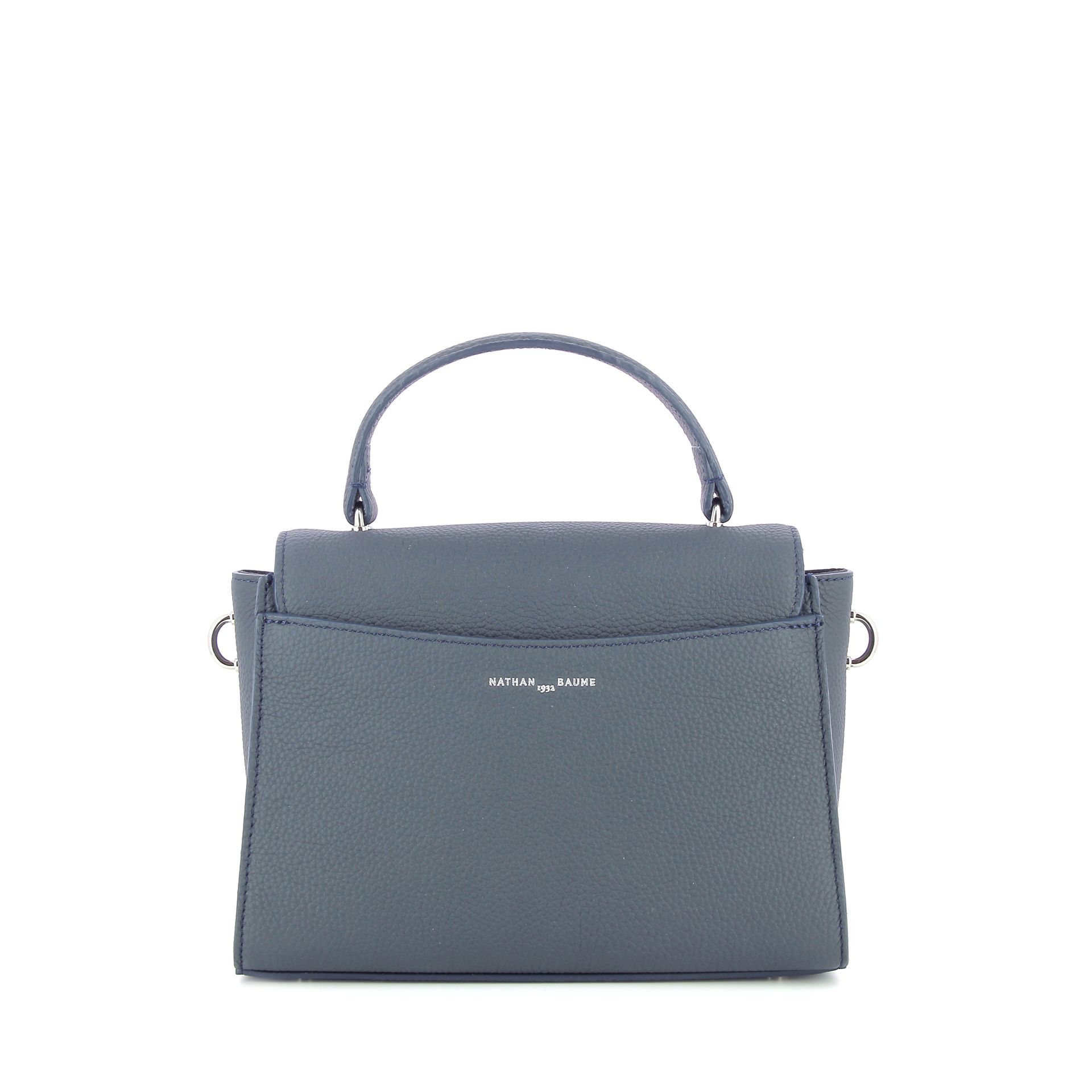 Nathan-Baume Charlene 261957 blauw