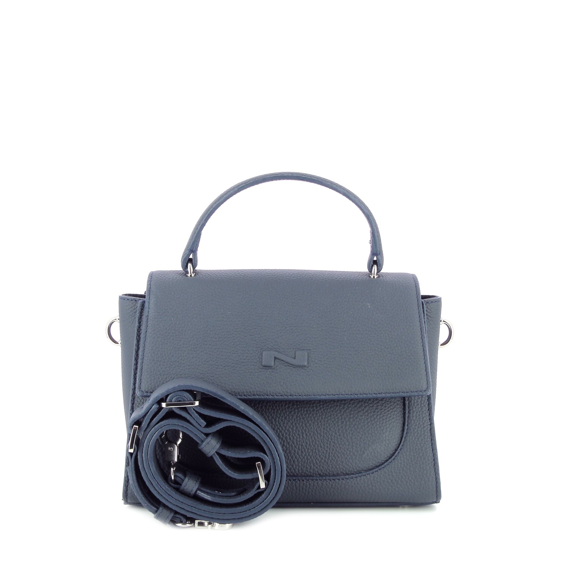 Nathan-Baume Charlene 261957 blauw