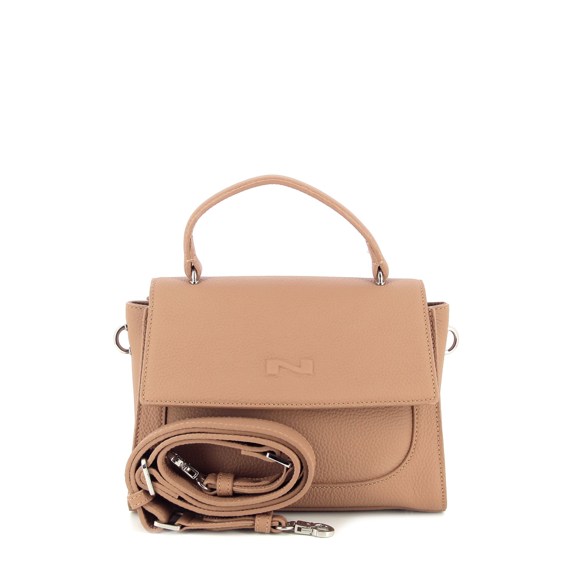 Nathan-Baume Charlene 261958 cognac