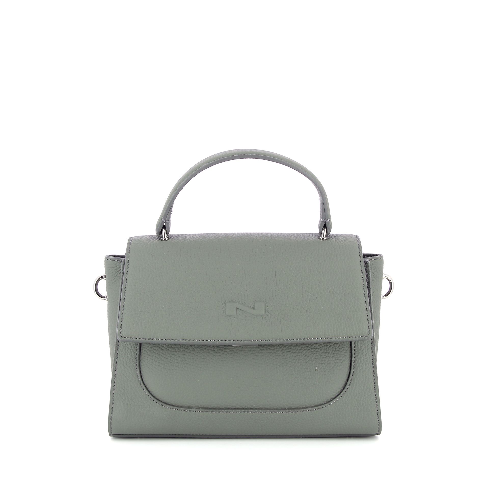 Nathan-Baume Charlene 261961 groen