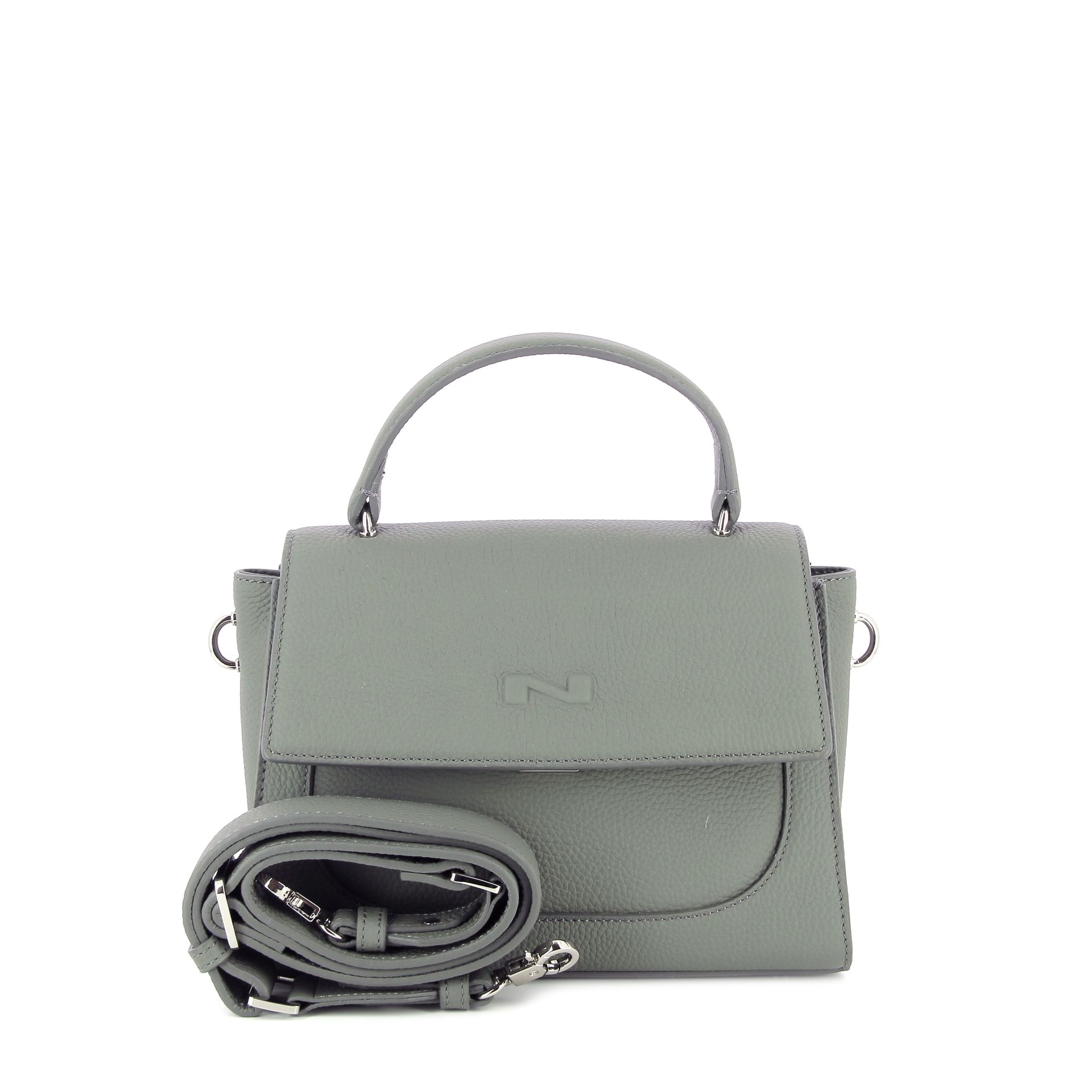 Nathan-Baume Charlene 261961 groen