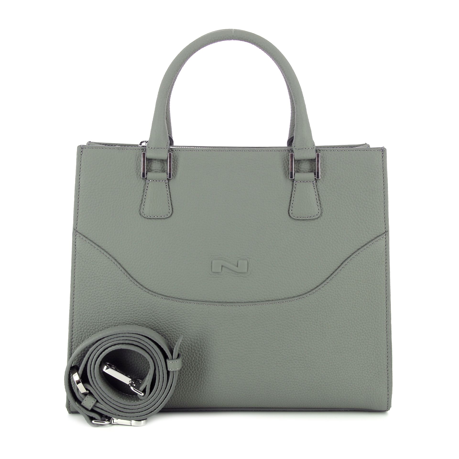 Nathan-Baume Christy 261964 groen