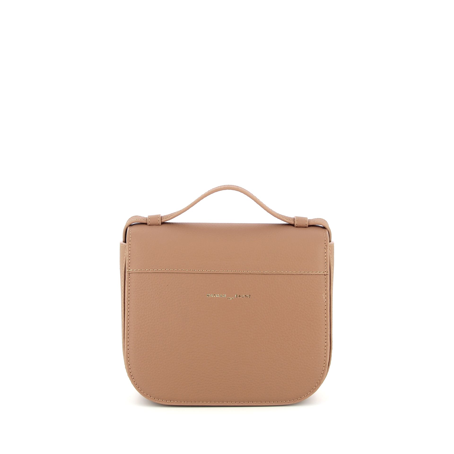 Nathan-Baume Penelope Cognac 261968 cognac