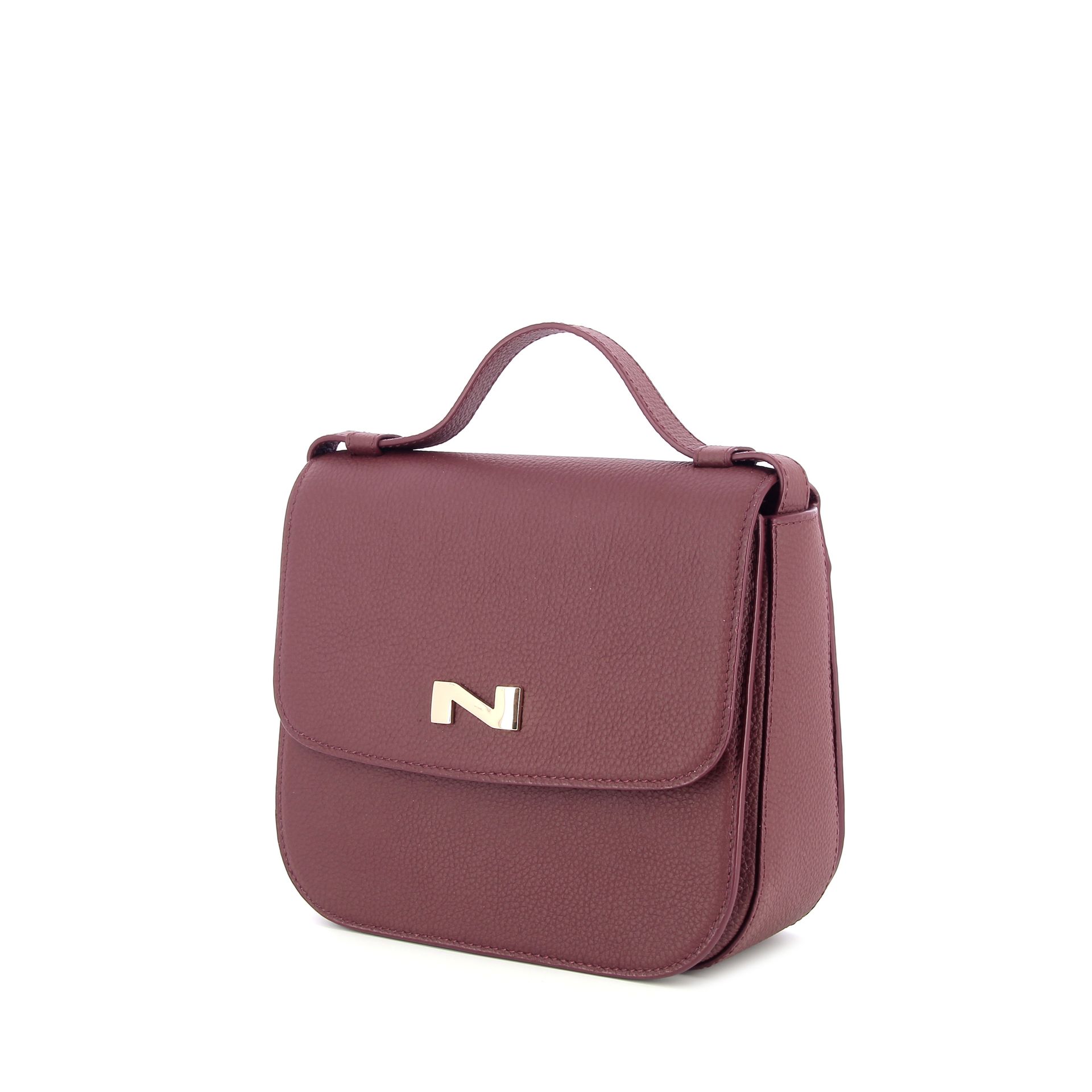 Nathan-Baume Ulysse 261975 rood