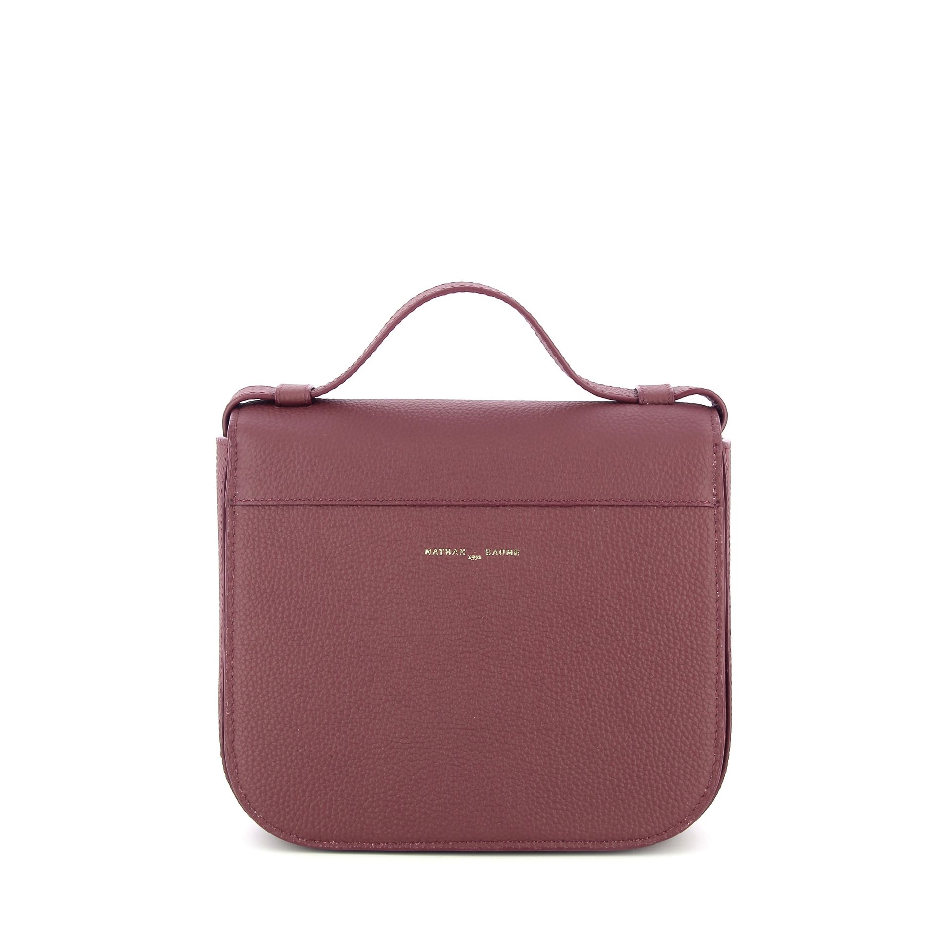 Nathan-Baume Ulysse 261975 rood