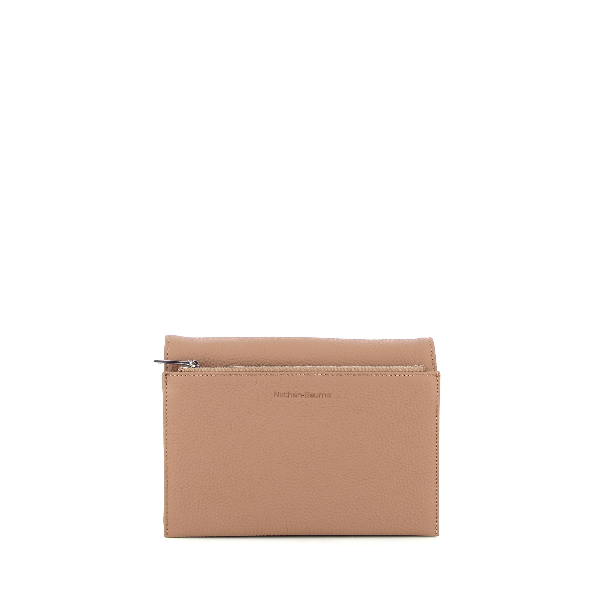 Nathan-Baume Thelma Cognac 261977 cognac