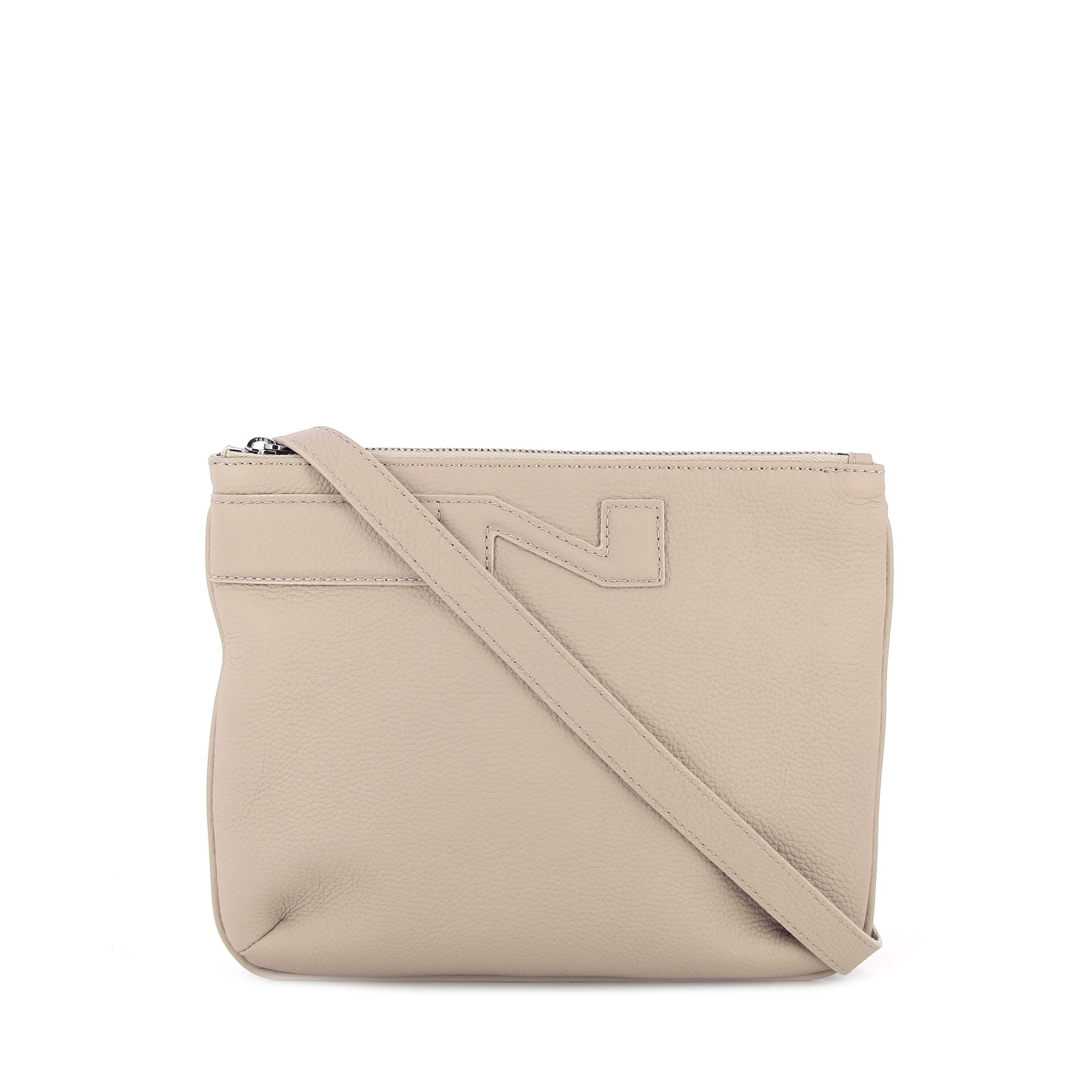 Nathan-Baume Napoli Linen 261987 beige