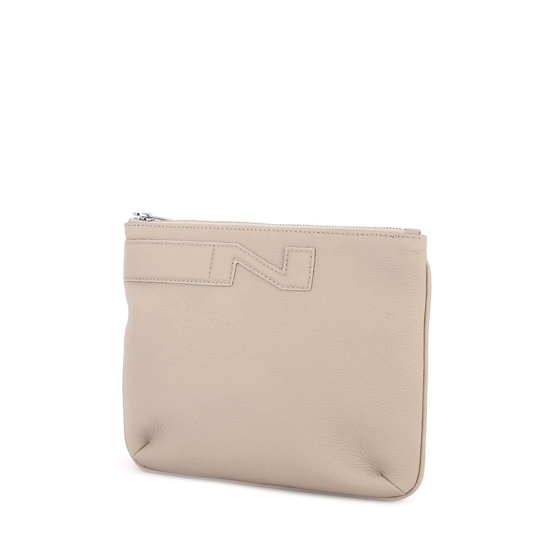 Nathan-Baume Napoli Linen 261987 beige