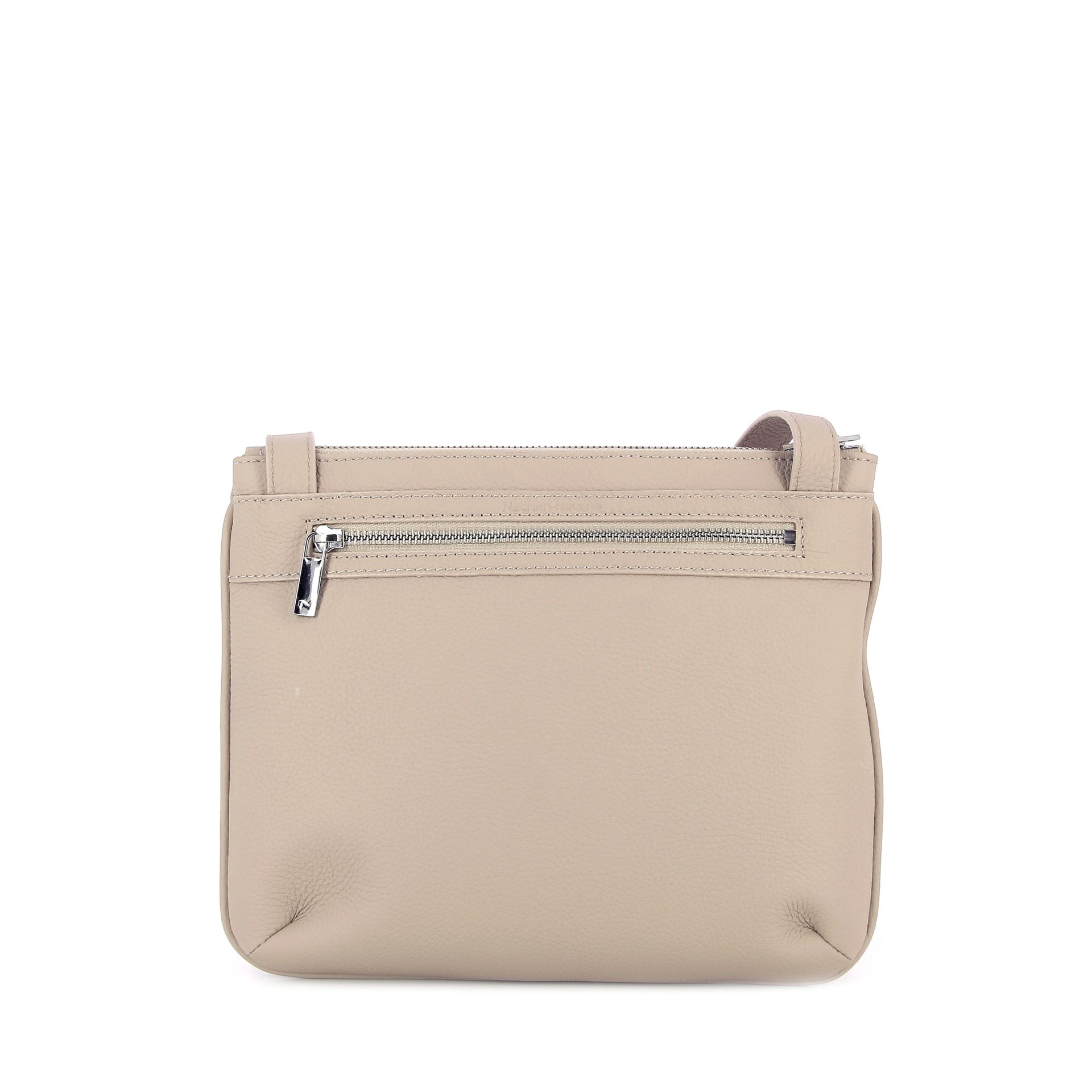 Nathan-Baume Napoli Linen 261987 beige