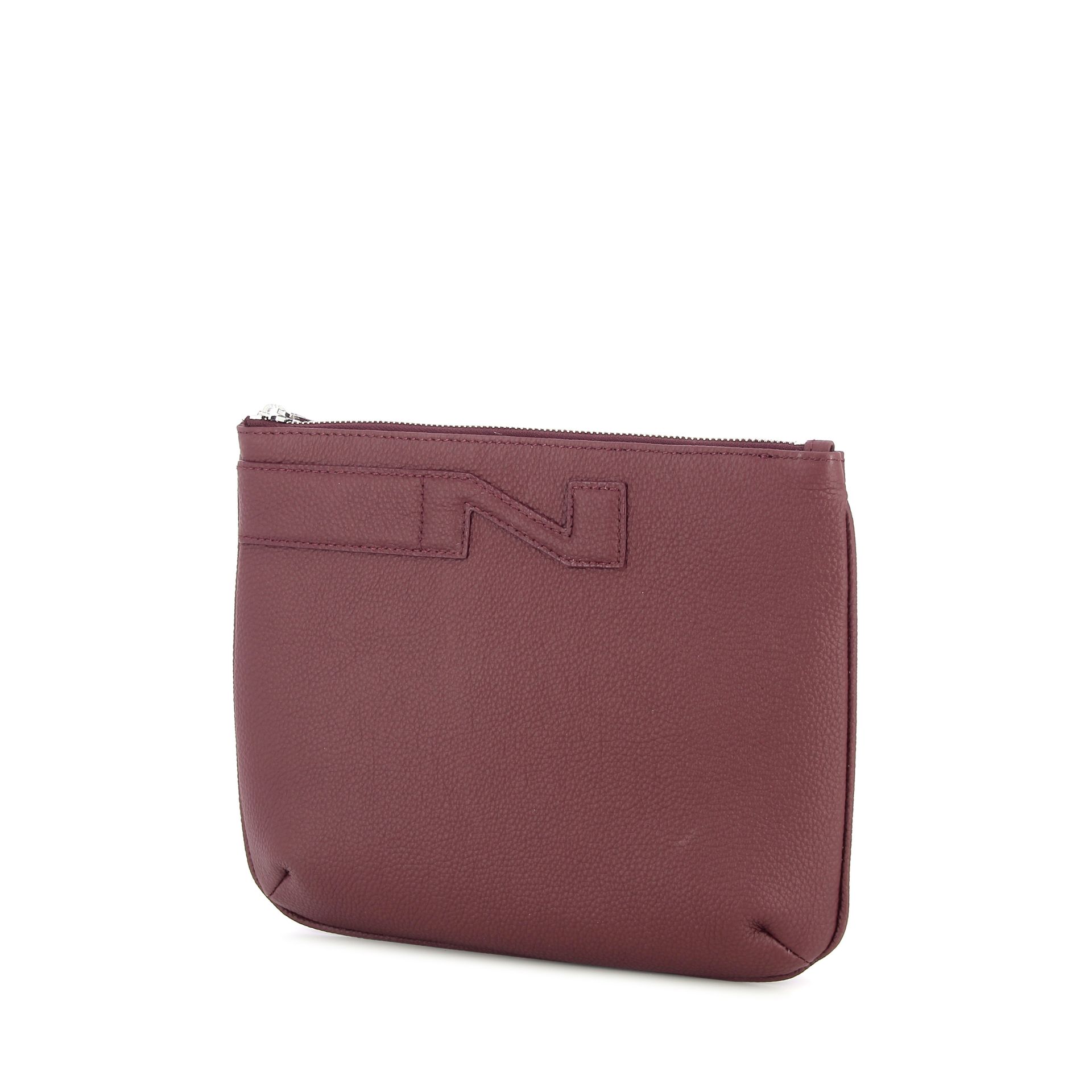 Nathan-Baume Napoli Andorre 261988 rood