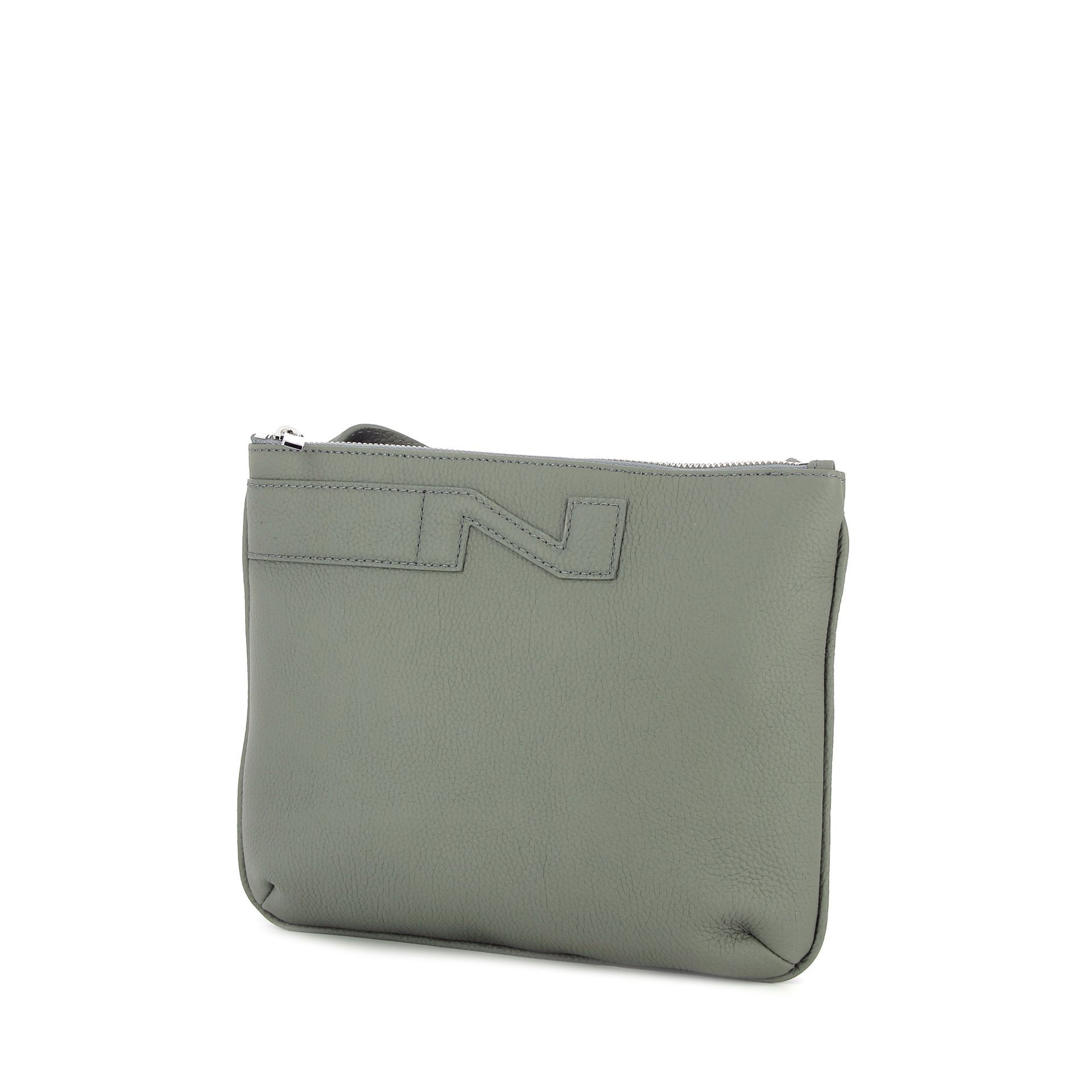 Nathan-Baume Napoli Bamboo 261989 groen