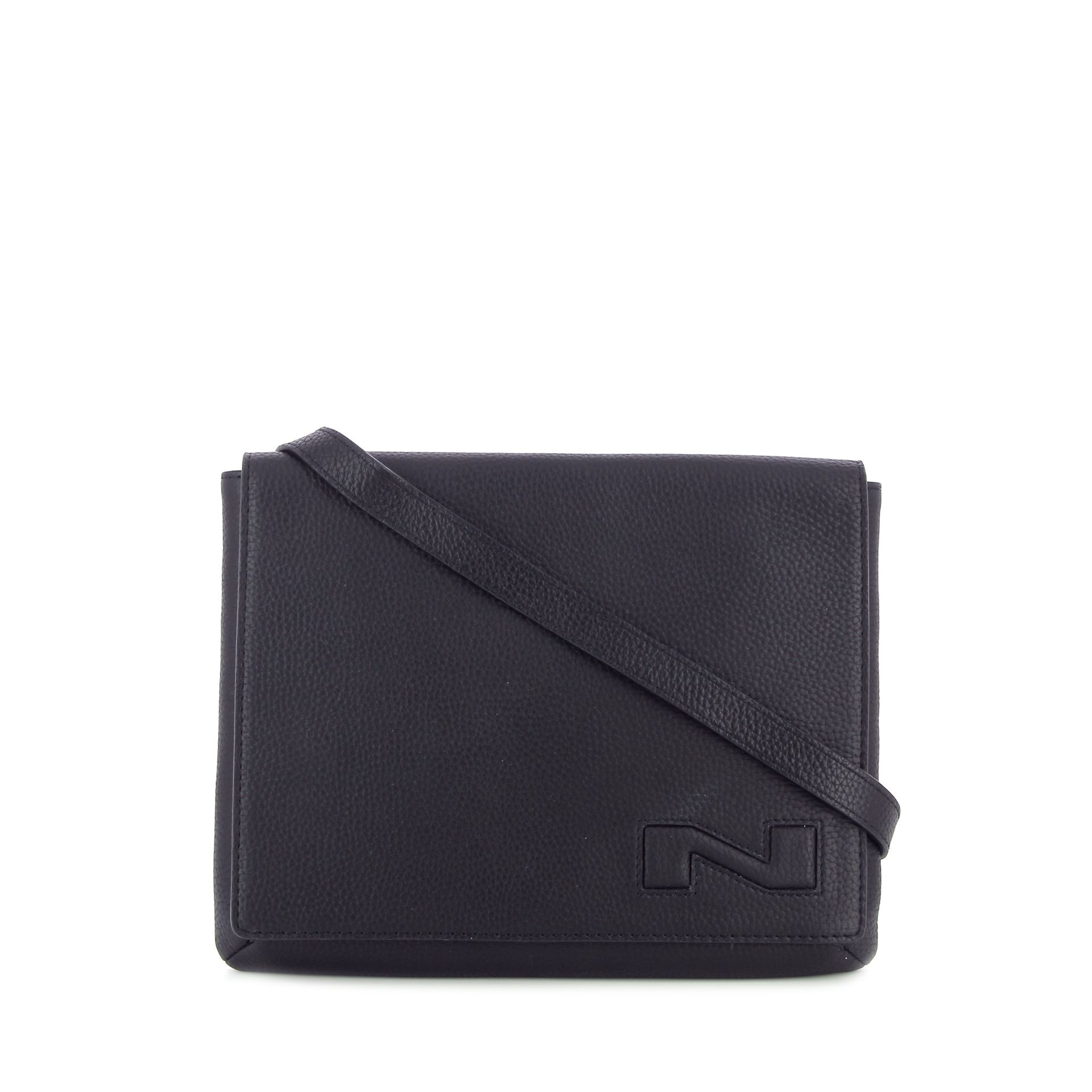 Nathan-Baume Brugge Black 261990 zwart