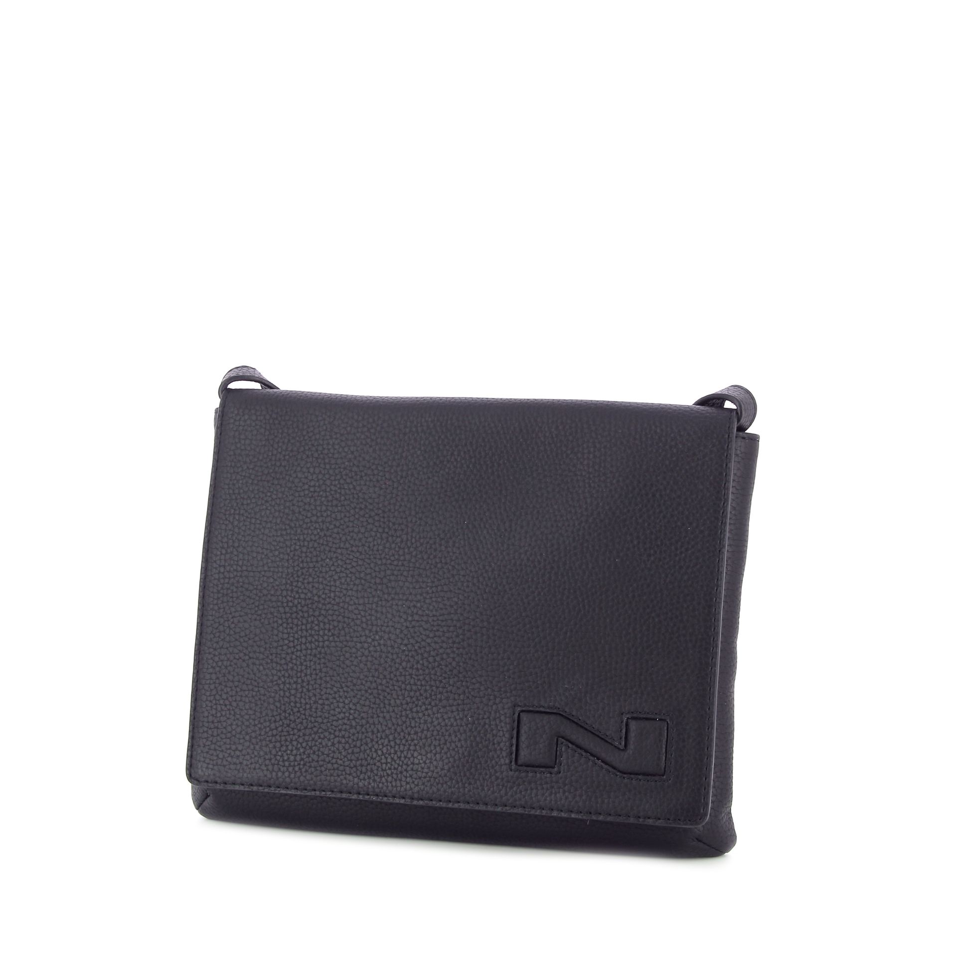 Nathan-Baume Brugge Black 261990 zwart