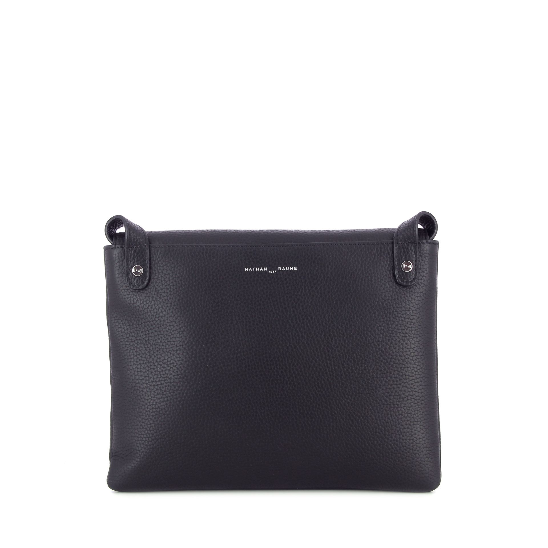 Nathan-Baume Brugge Black 261990 zwart