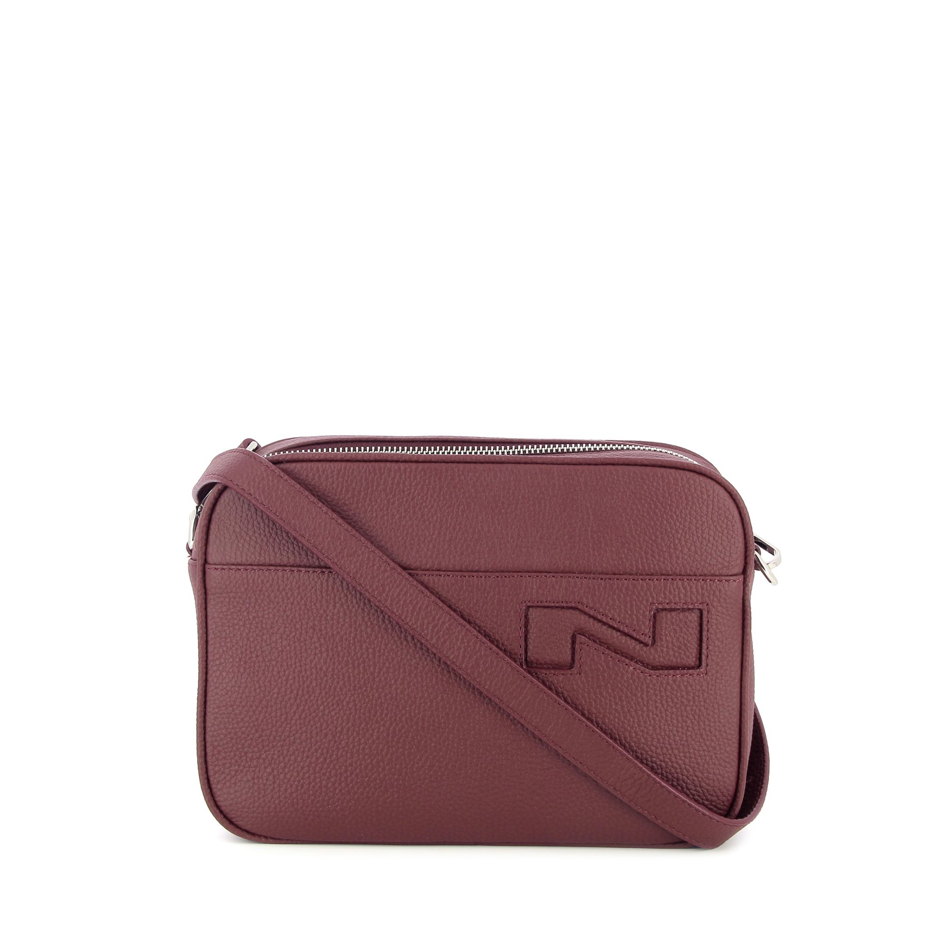 Nathan-Baume Leuven 261998 rood