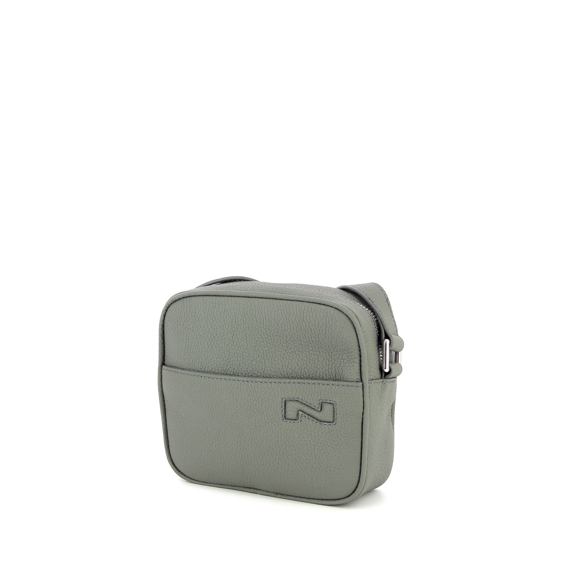 Nathan-Baume Antwerp Bamboo 262001 groen