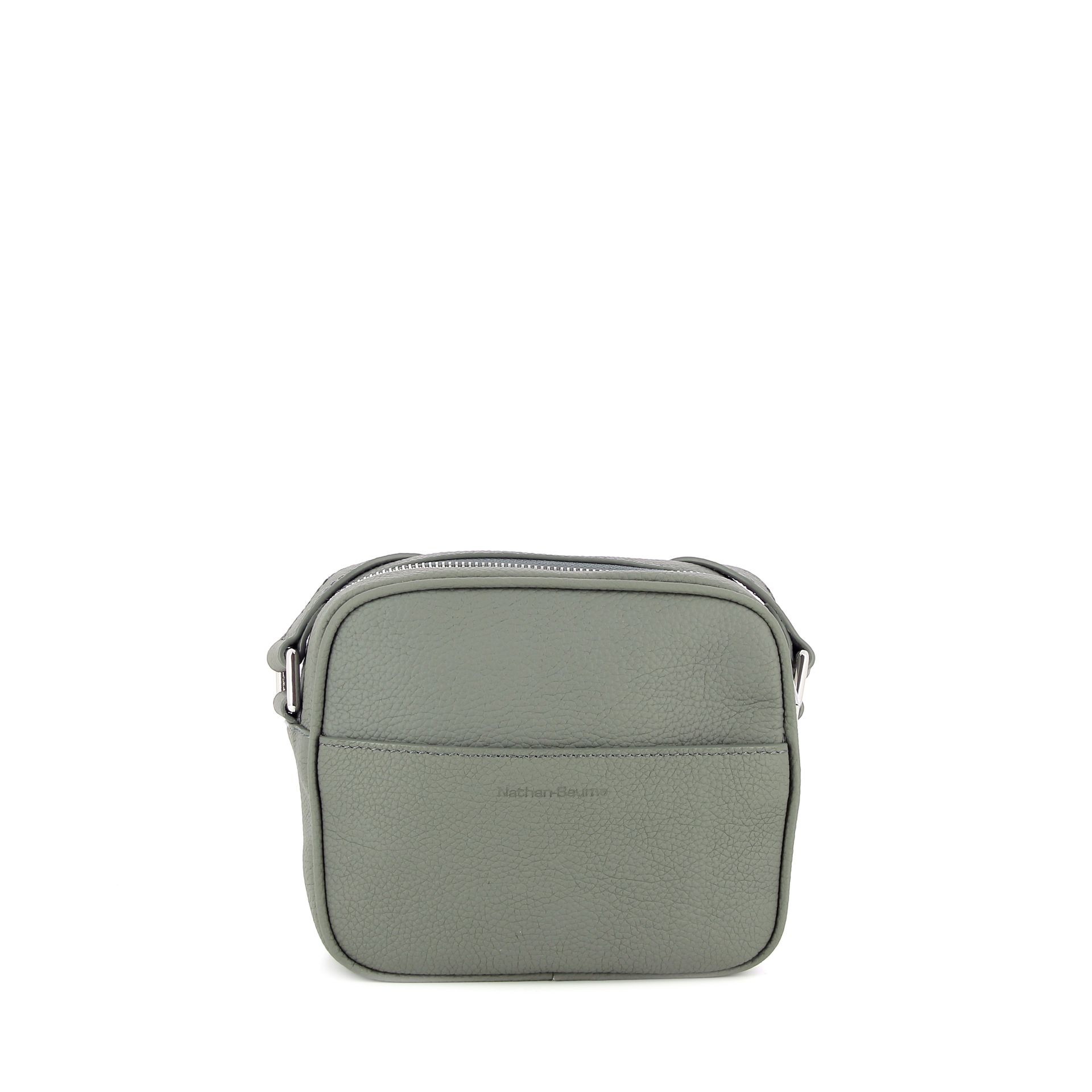 Nathan-Baume Antwerp Bamboo 262001 groen