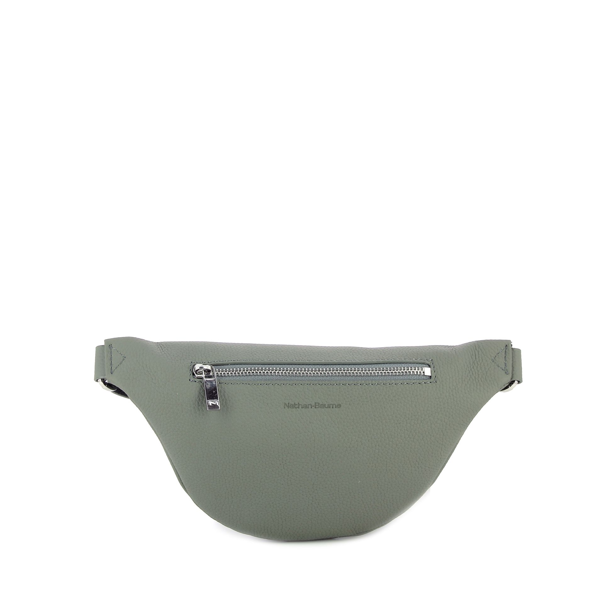 Nathan-Baume Small Derby Bamboo 262005 groen