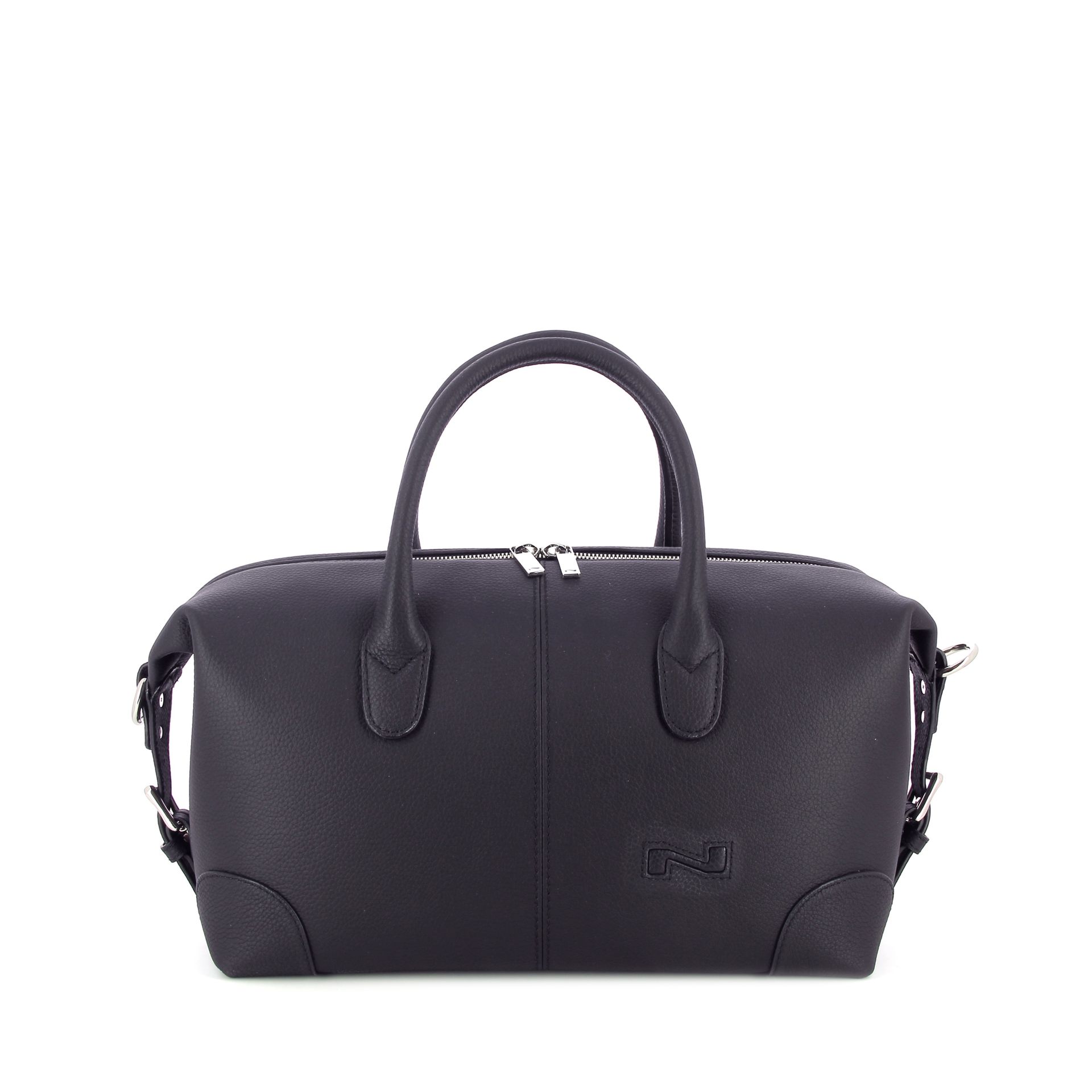 Nathan-Baume Senna 262007 zwart