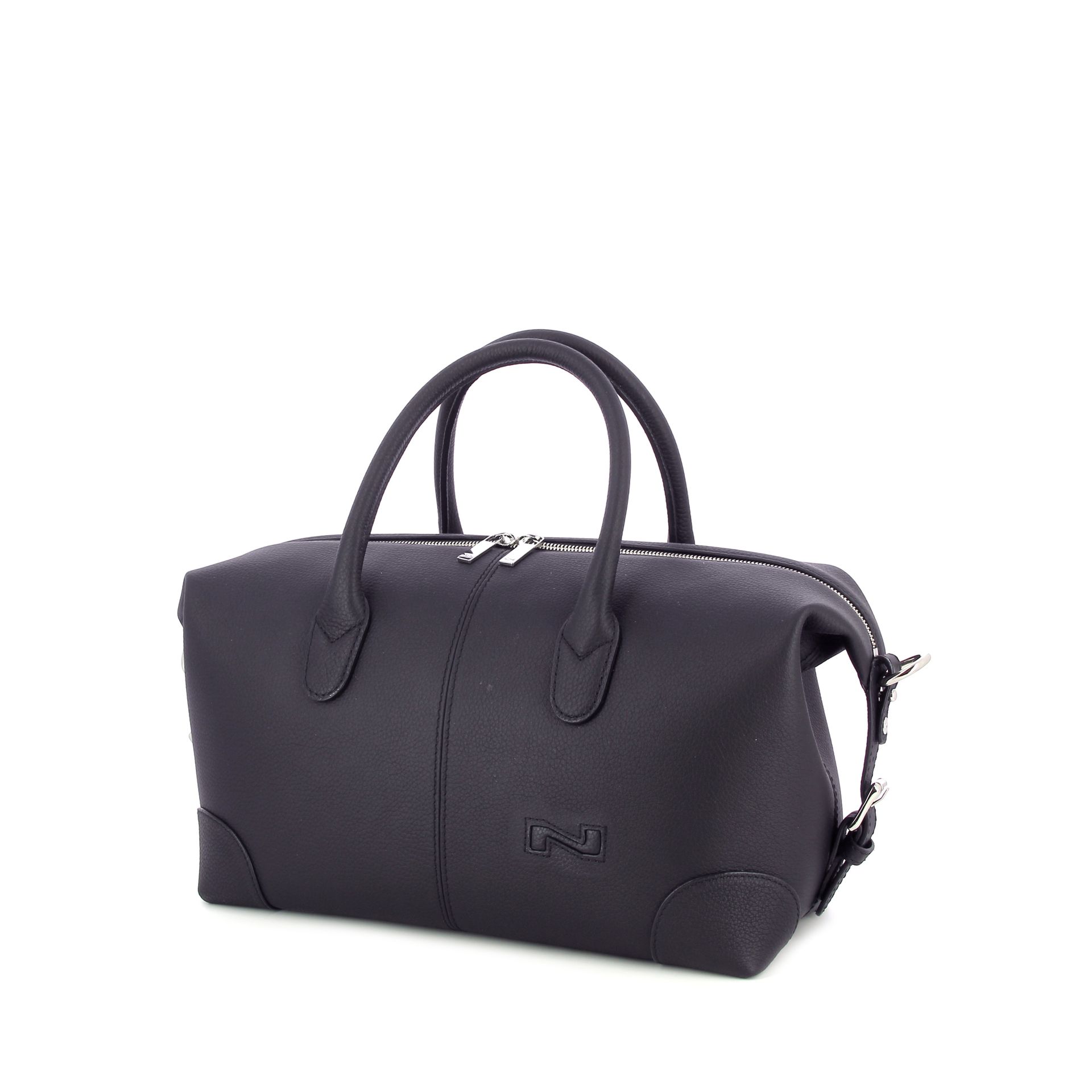 Nathan-Baume Senna 262007 zwart