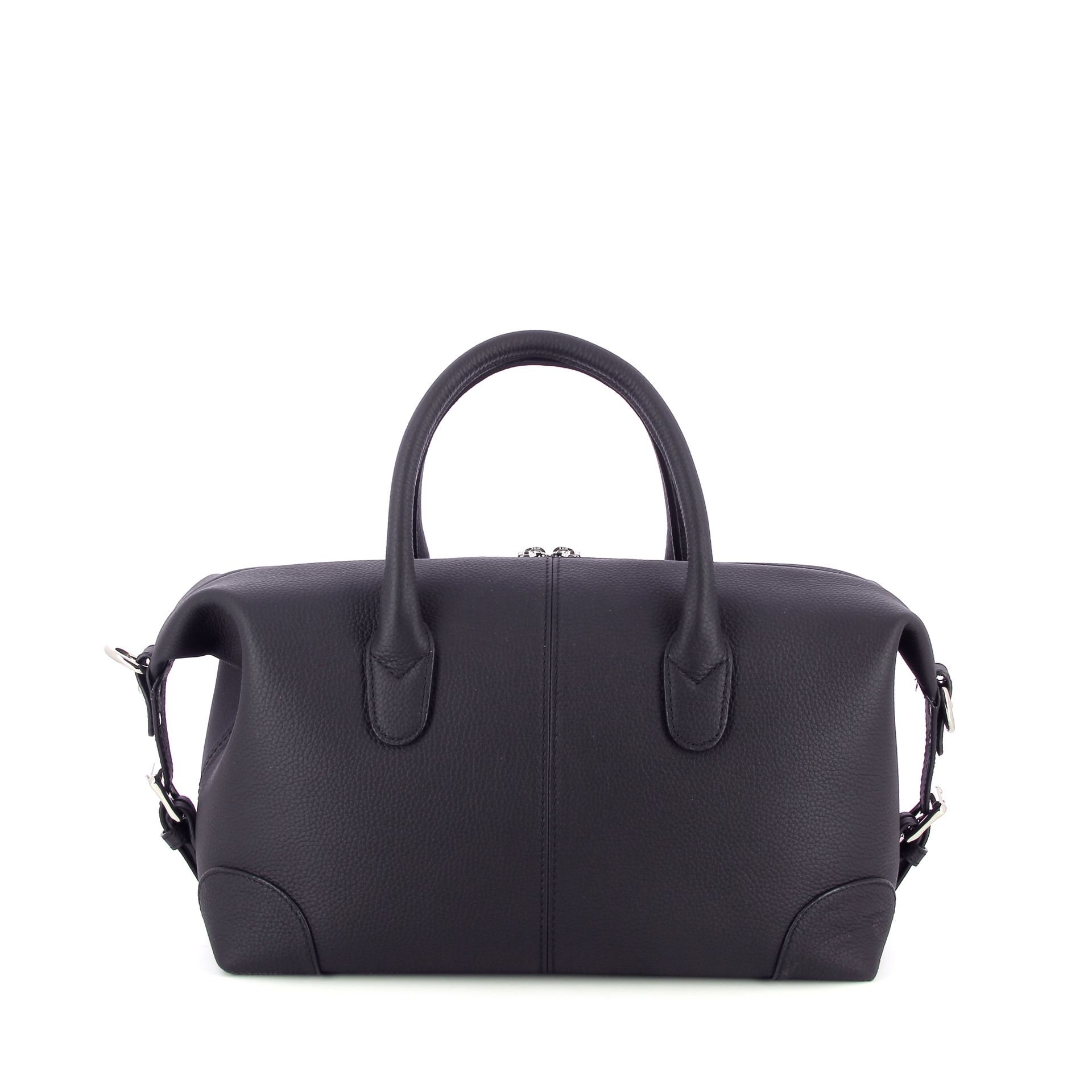 Nathan-Baume Senna 262007 zwart