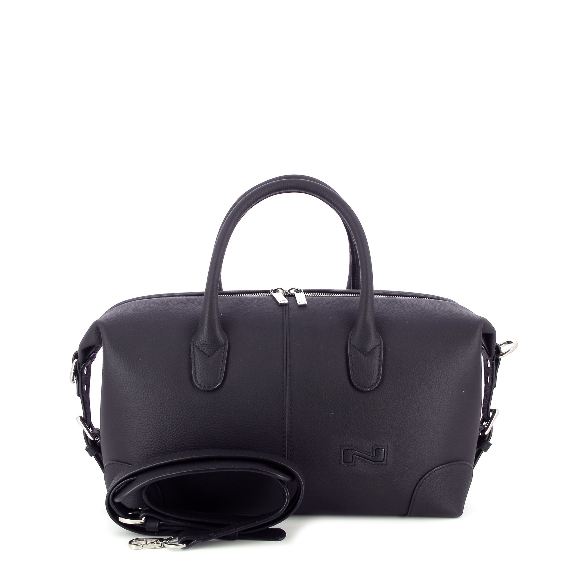 Nathan-Baume Senna 262007 zwart